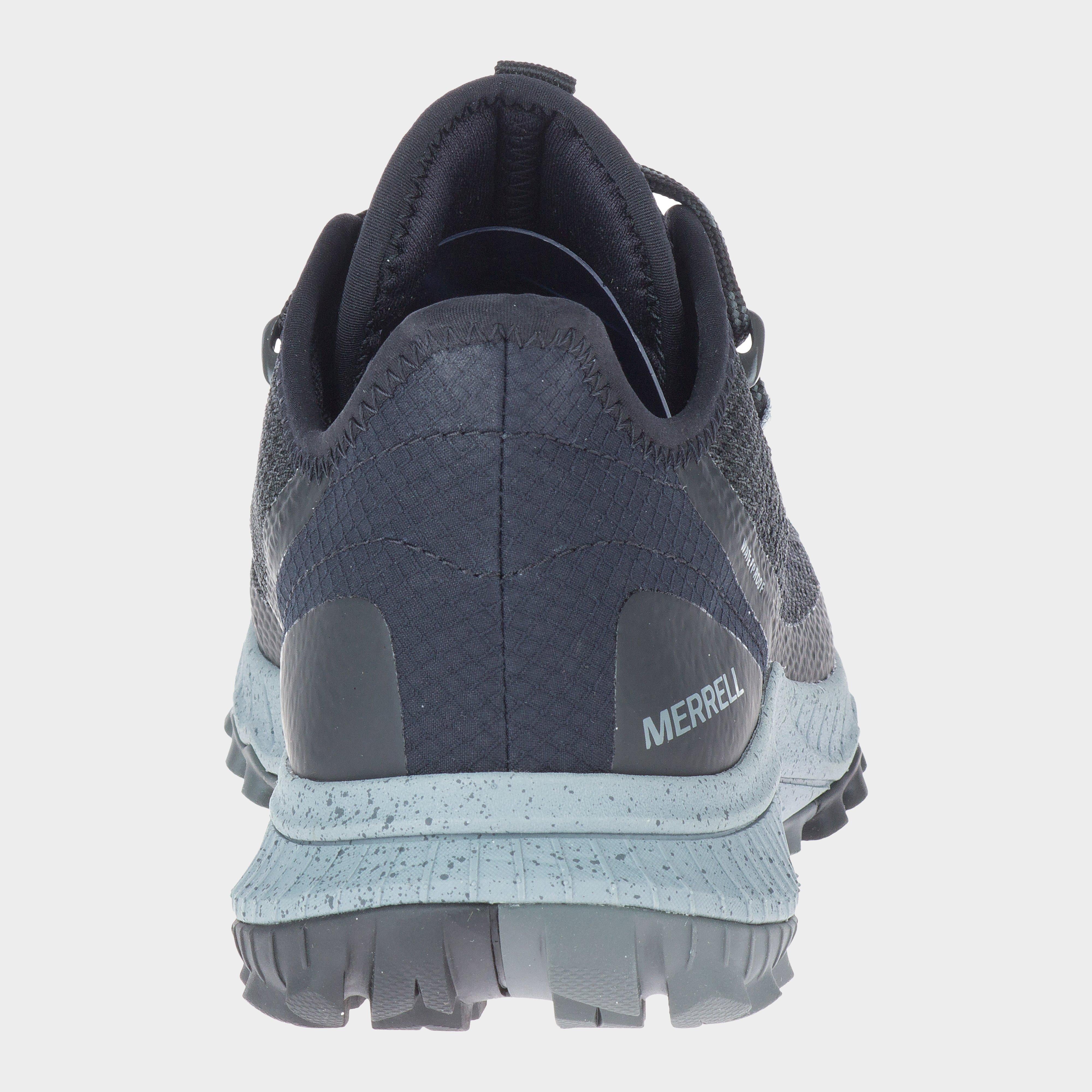 Women’s Bravada Waterproof Walking Shoe