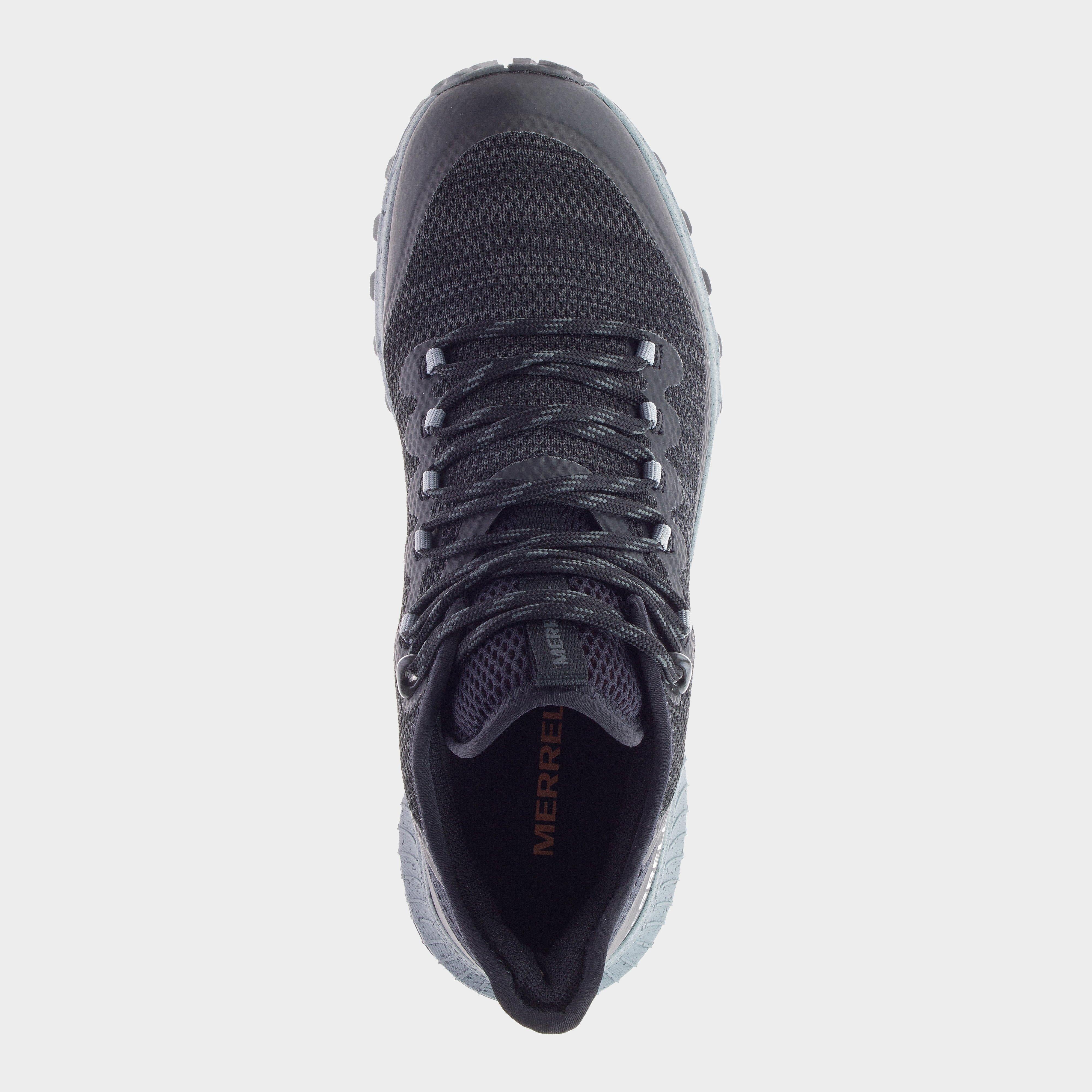 Women’s Bravada Waterproof Walking Shoe