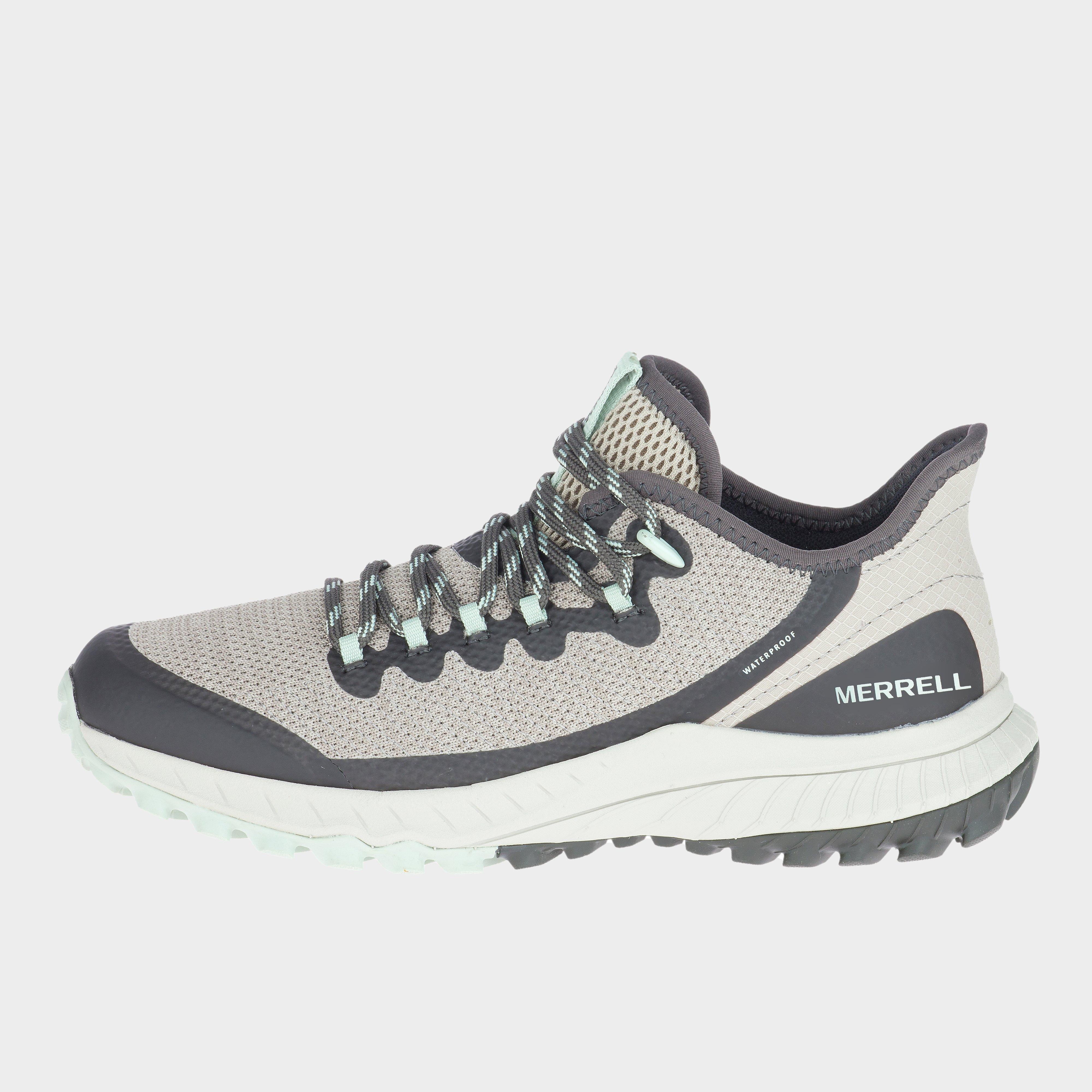 Women’s Bravada Waterproof Walking Shoe