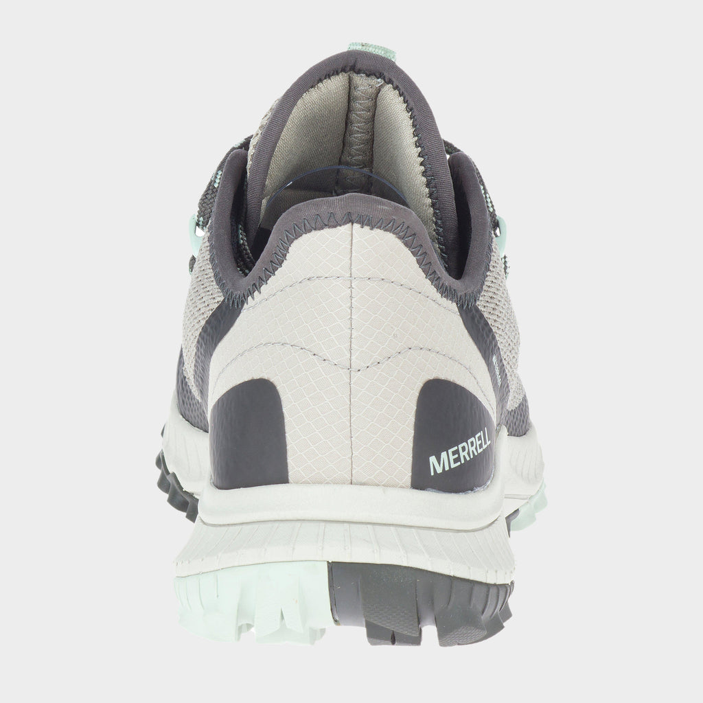 Women’s Bravada Waterproof Walking Shoe