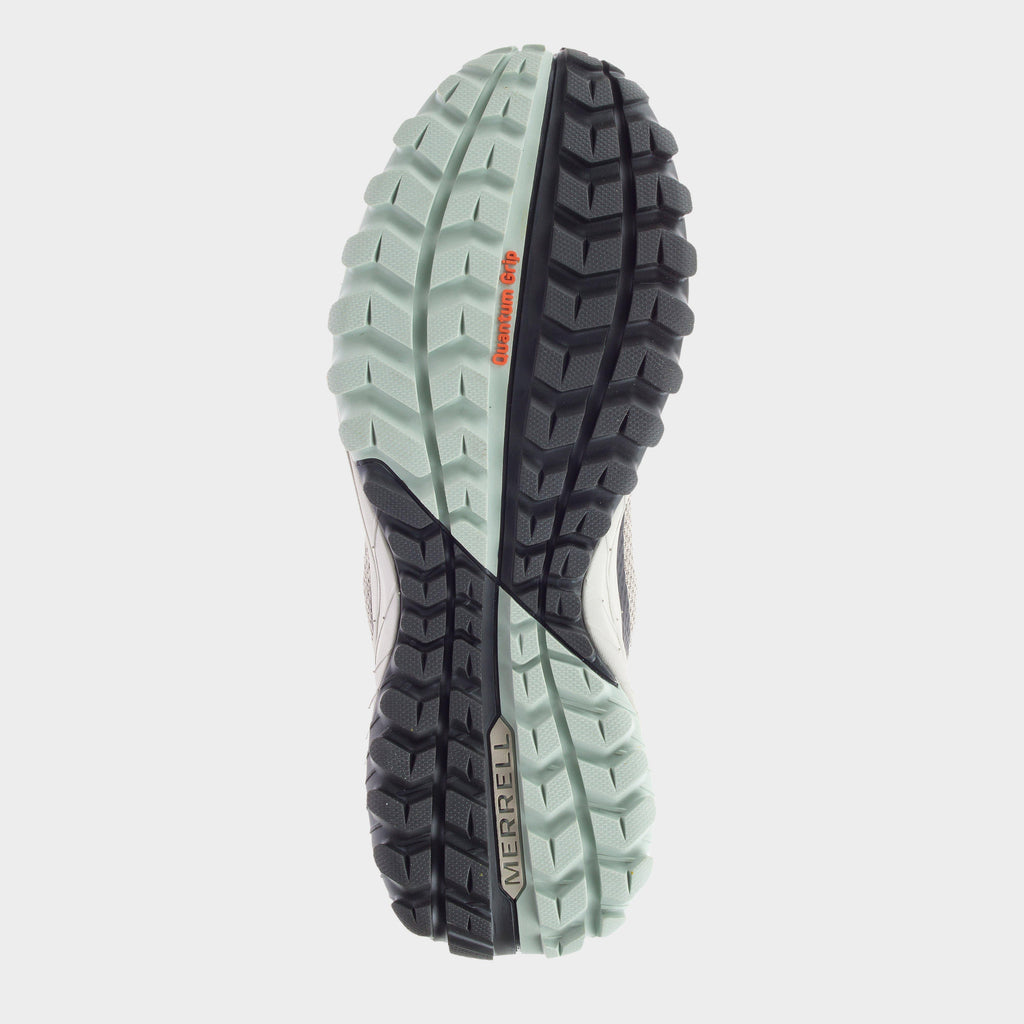 Women’s Bravada Waterproof Walking Shoe