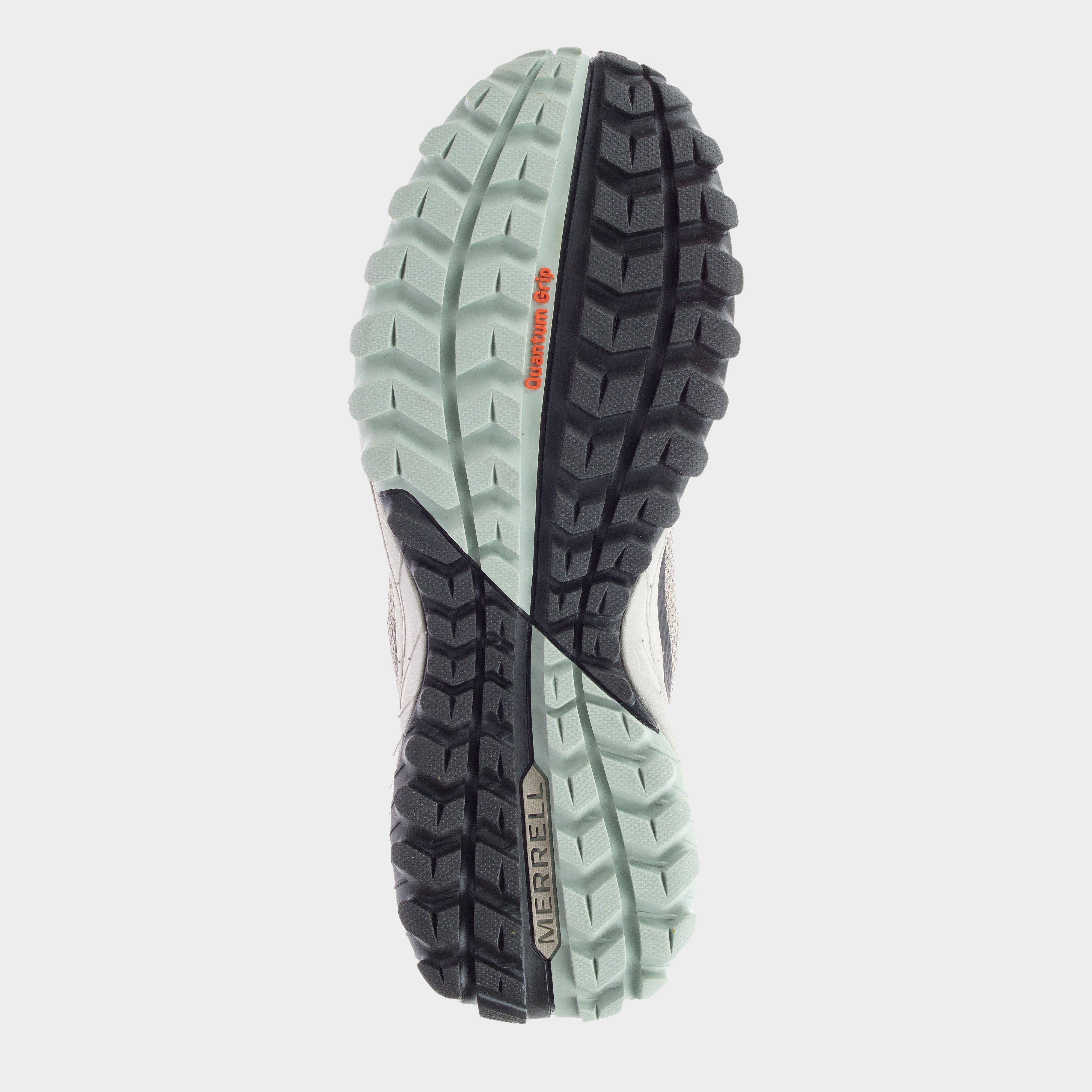 Women’s Bravada Waterproof Walking Shoe