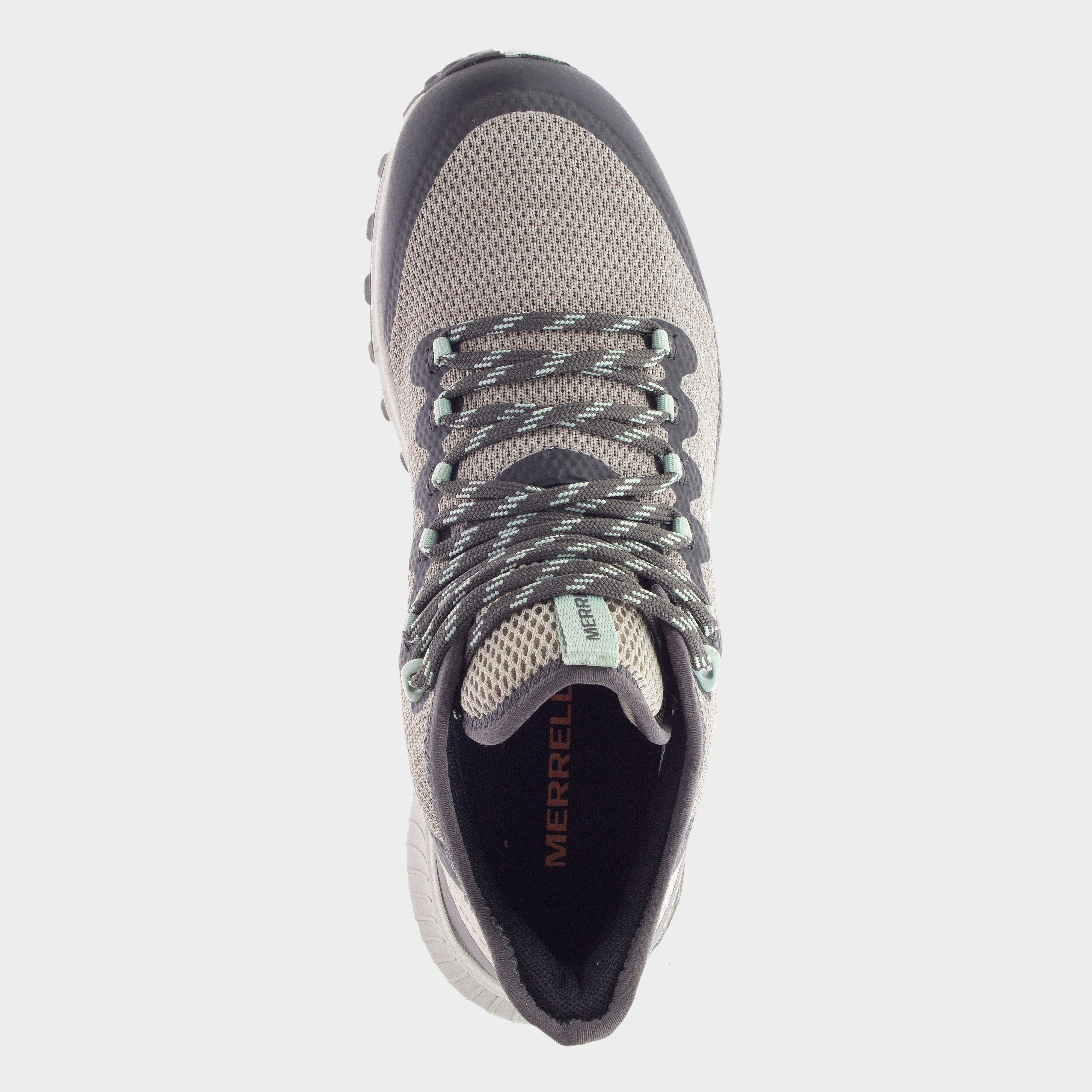 Women’s Bravada Waterproof Walking Shoe