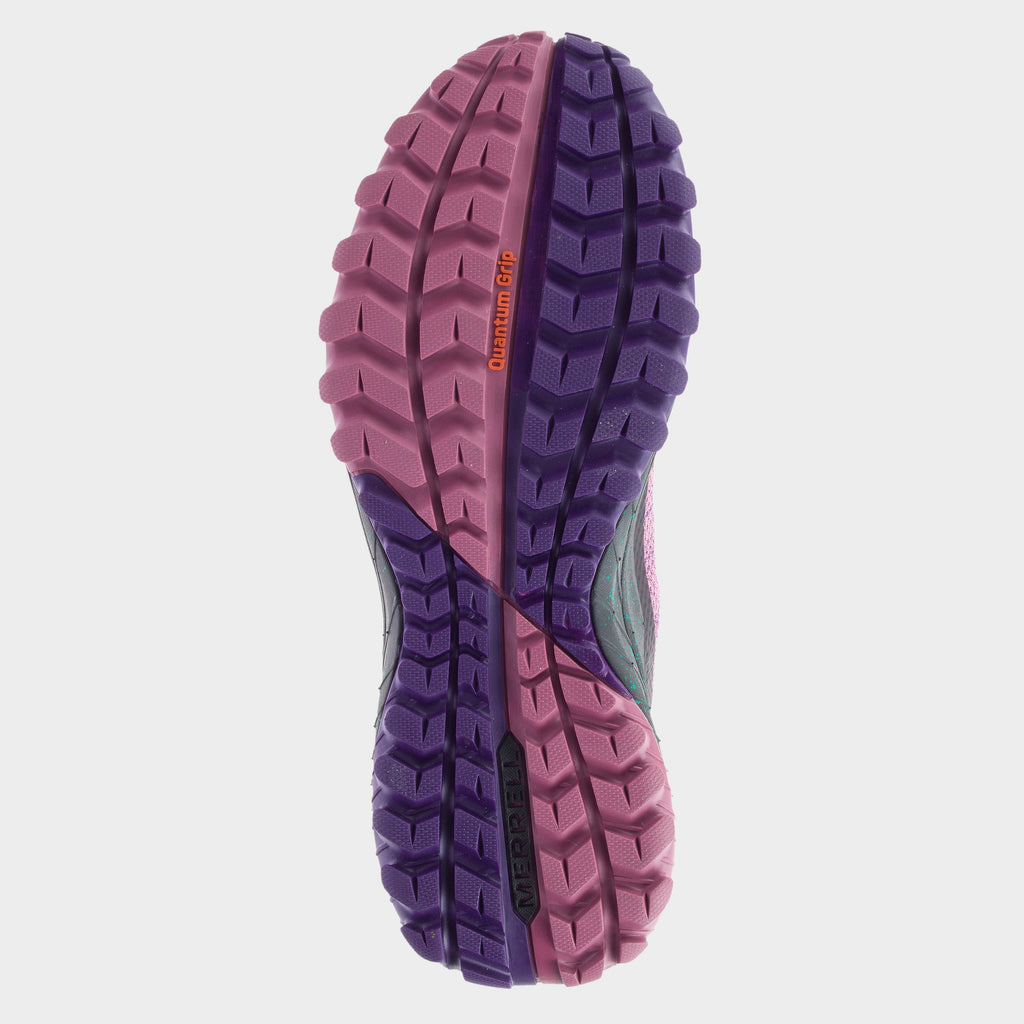 Women’s Bravada Waterproof Walking Shoe