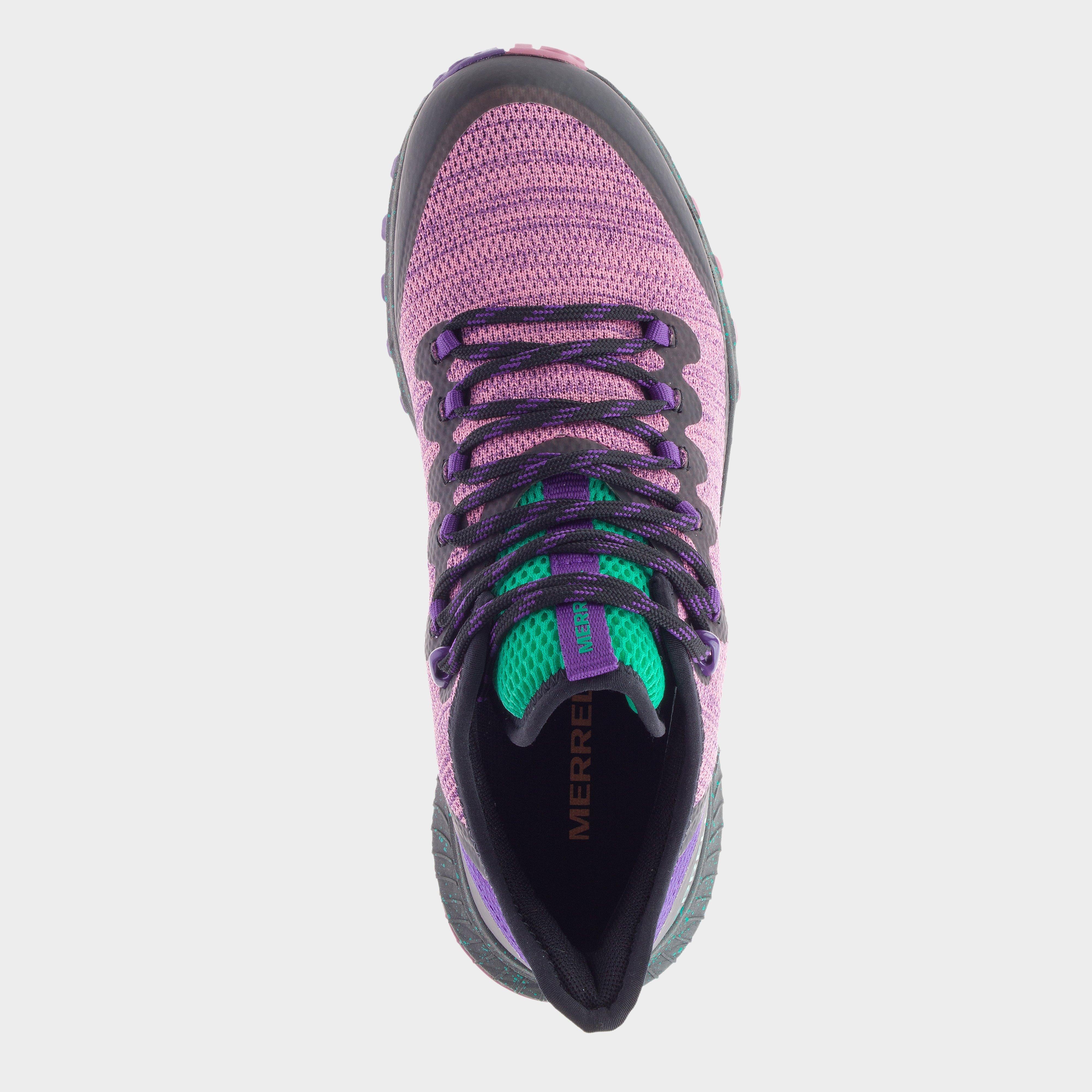 Women’s Bravada Waterproof Walking Shoe