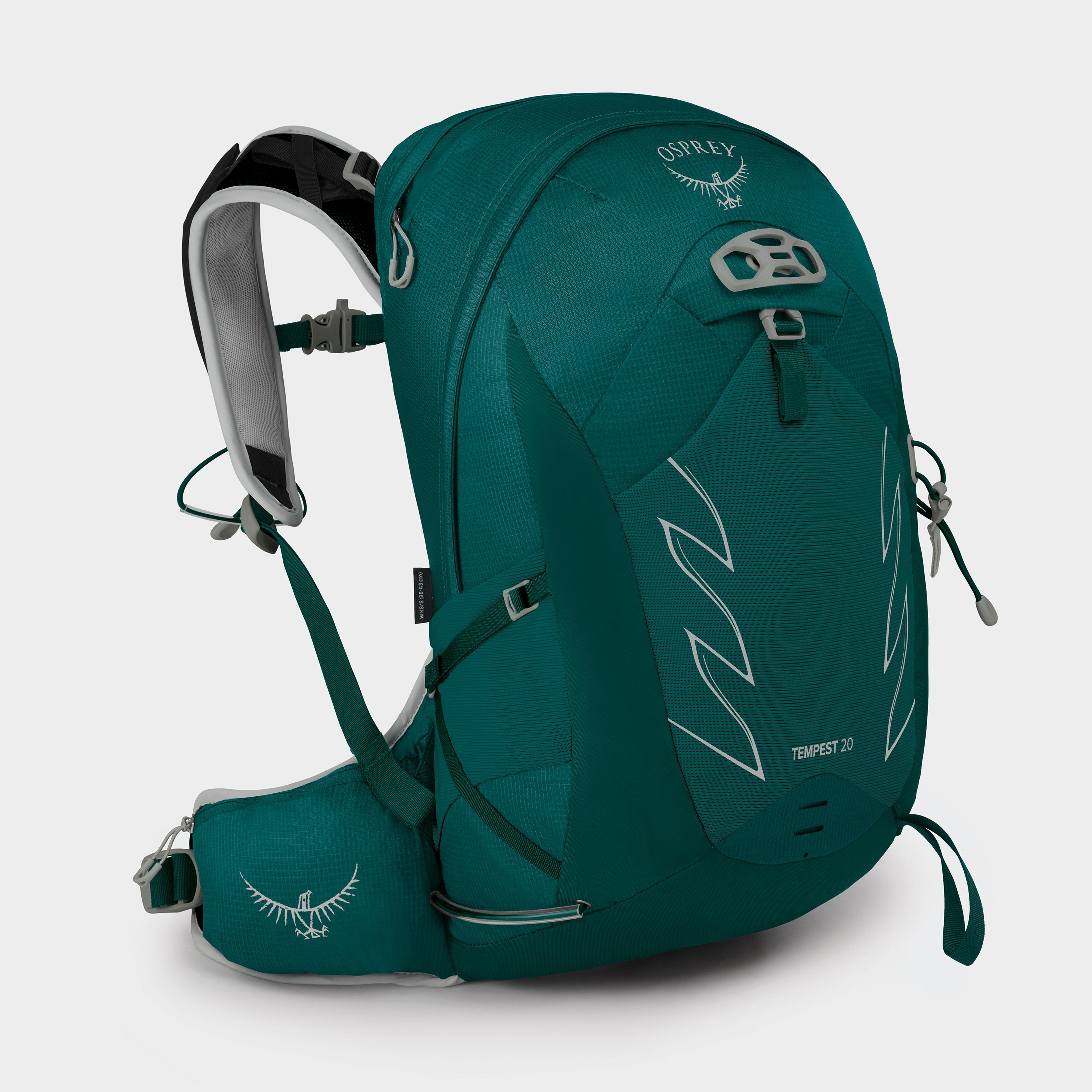 Women's Tempest 20L Daysack