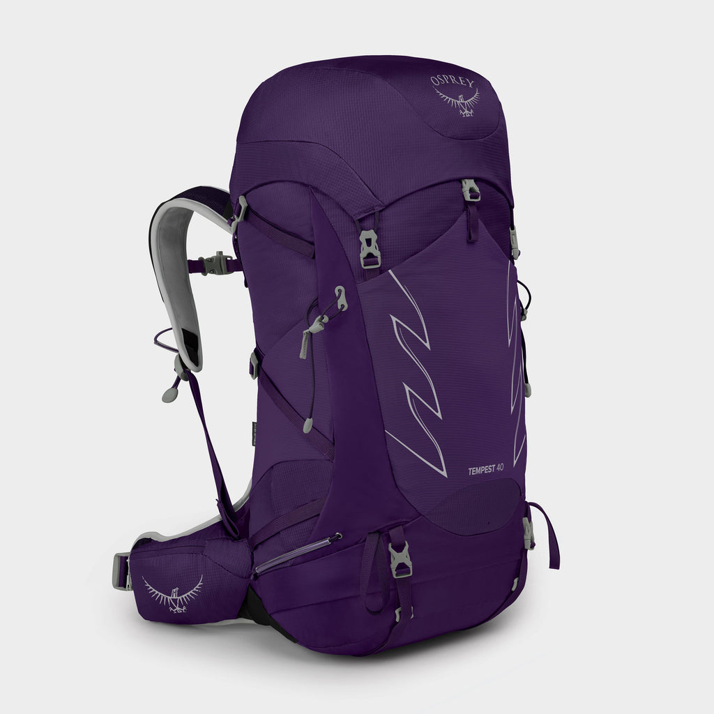 Women's Tempest 40 Daysack
