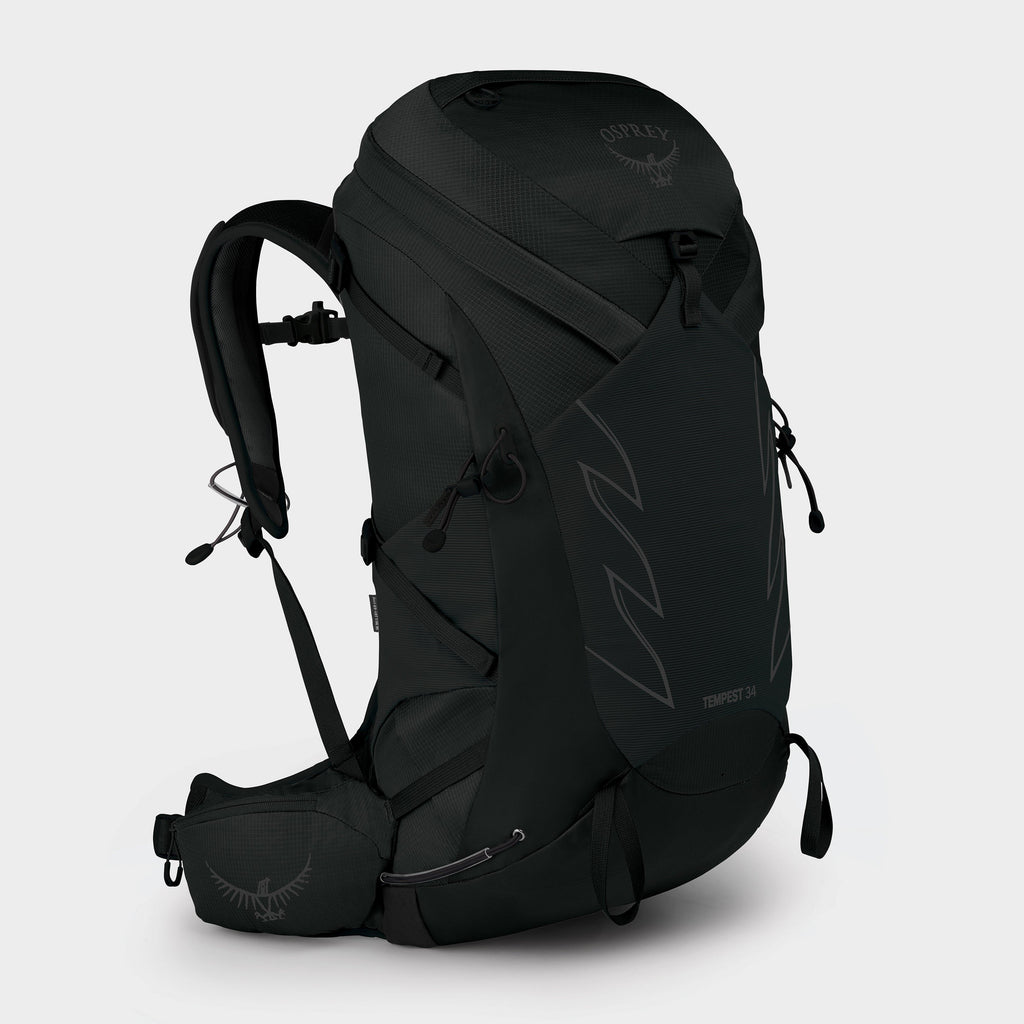 Women's Tempest 34 Daysack