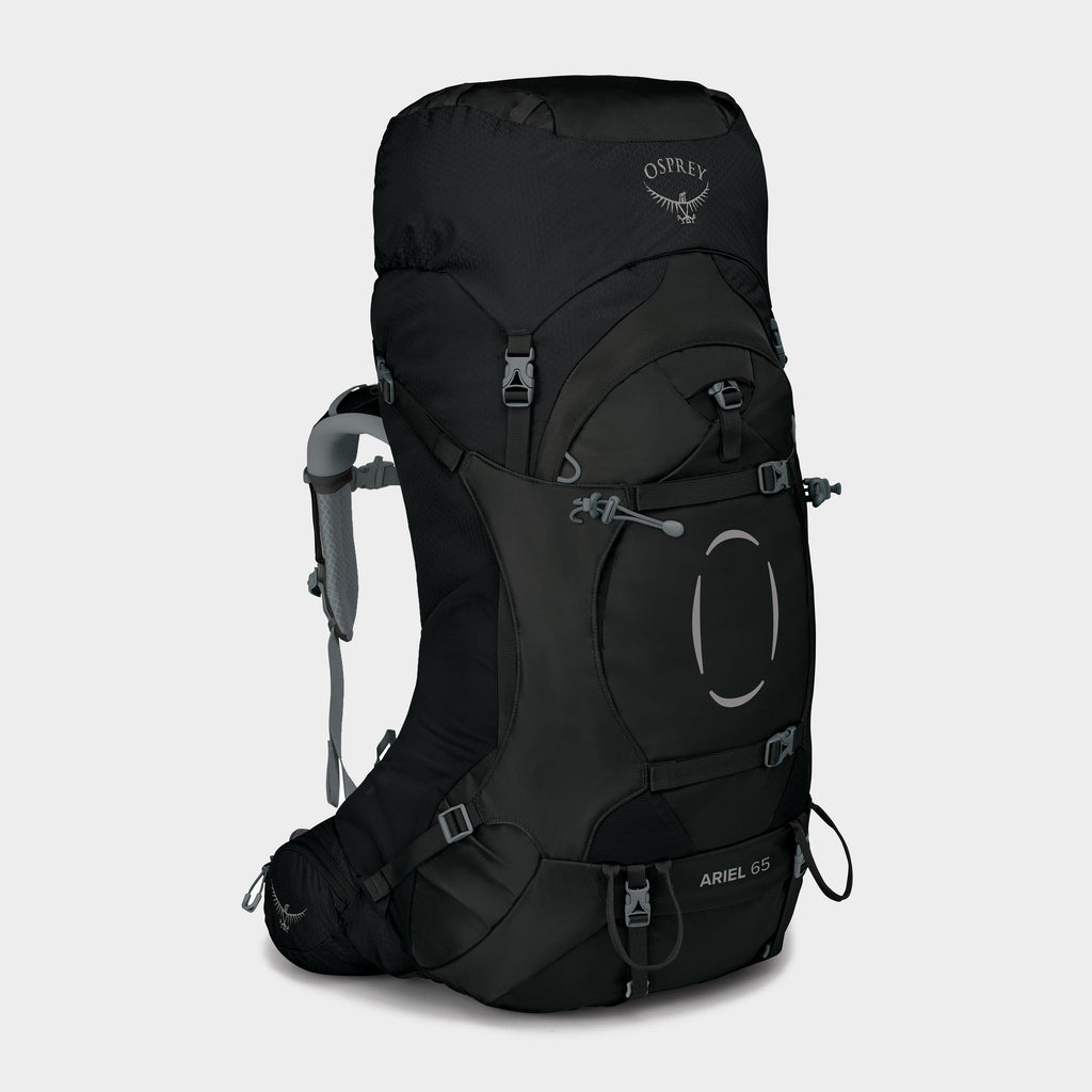 Ariel 65 Litre Rucksack