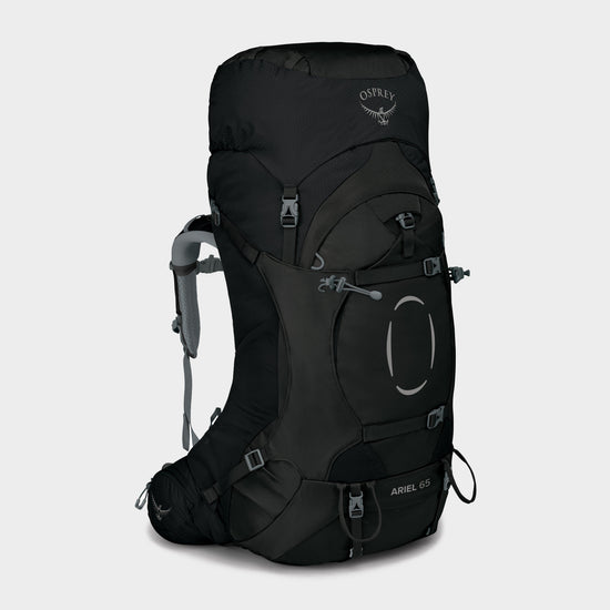 Ariel 65 Litre Rucksack