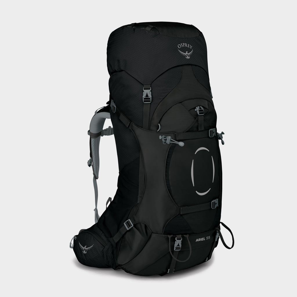 Ariel 55 Litre Rucksack
