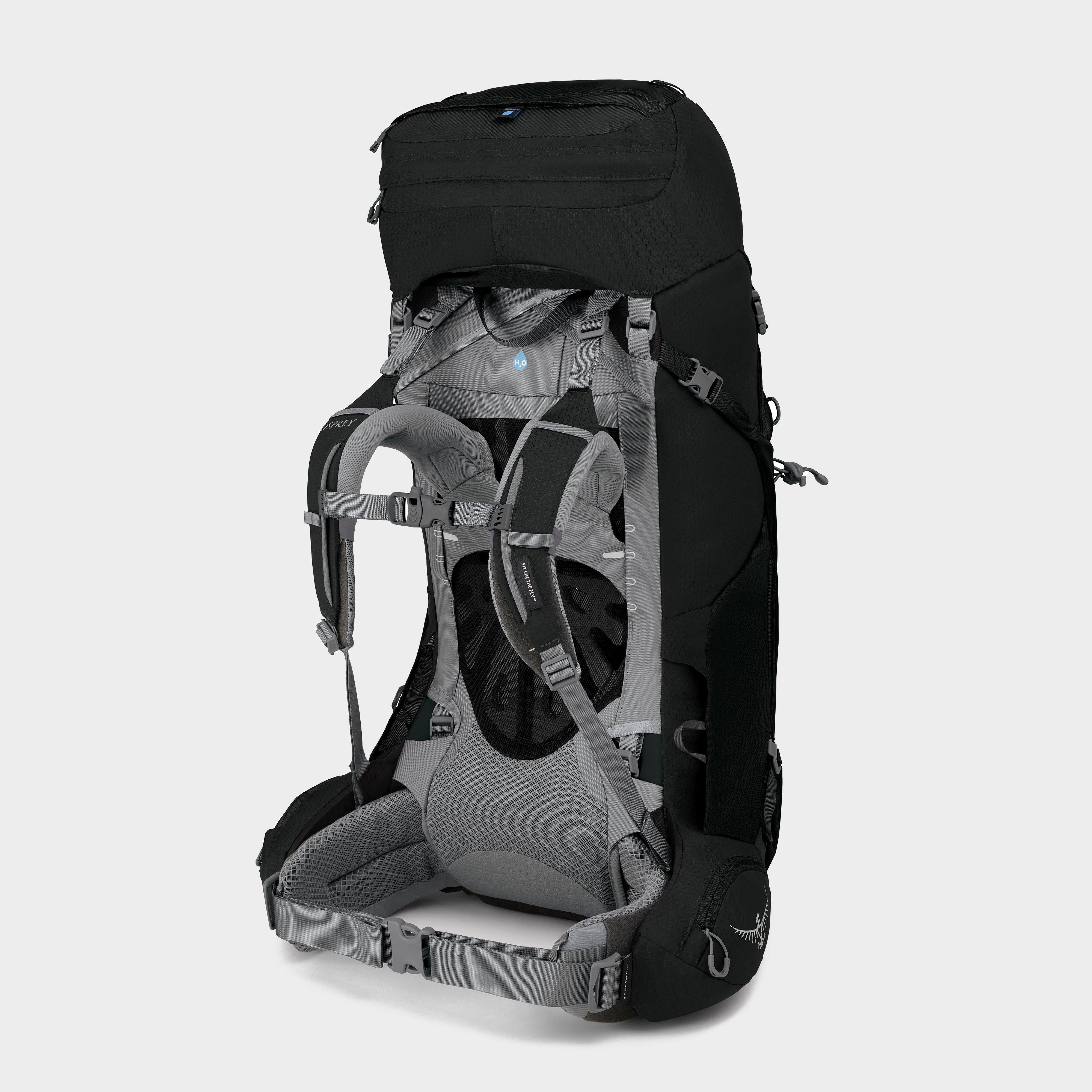 Ariel 55 Litre Rucksack
