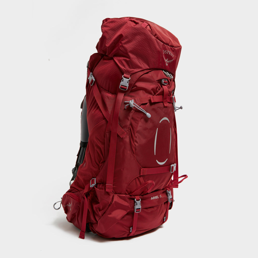 Ariel 55 Litre Rucksack