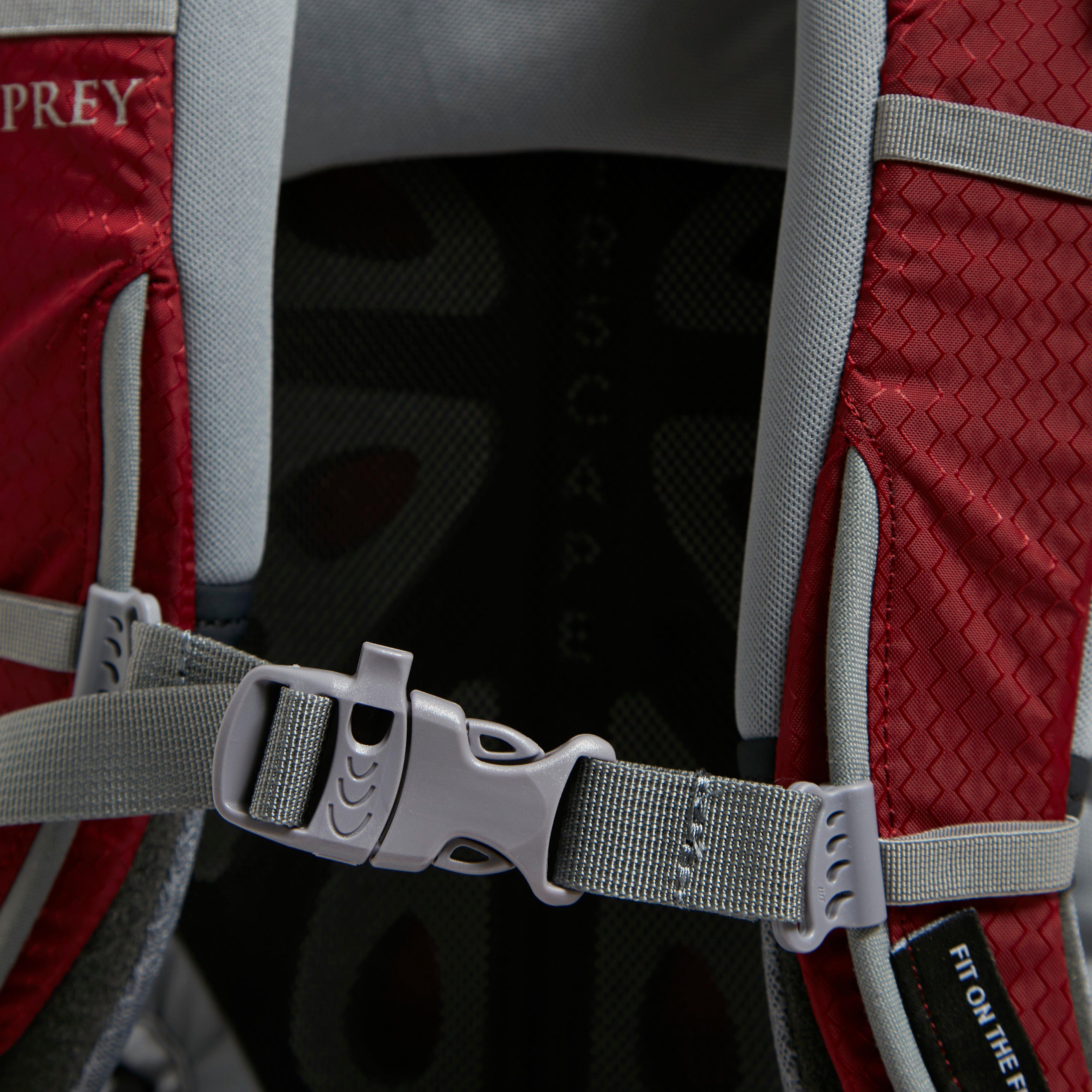 Ariel 55 Litre Rucksack