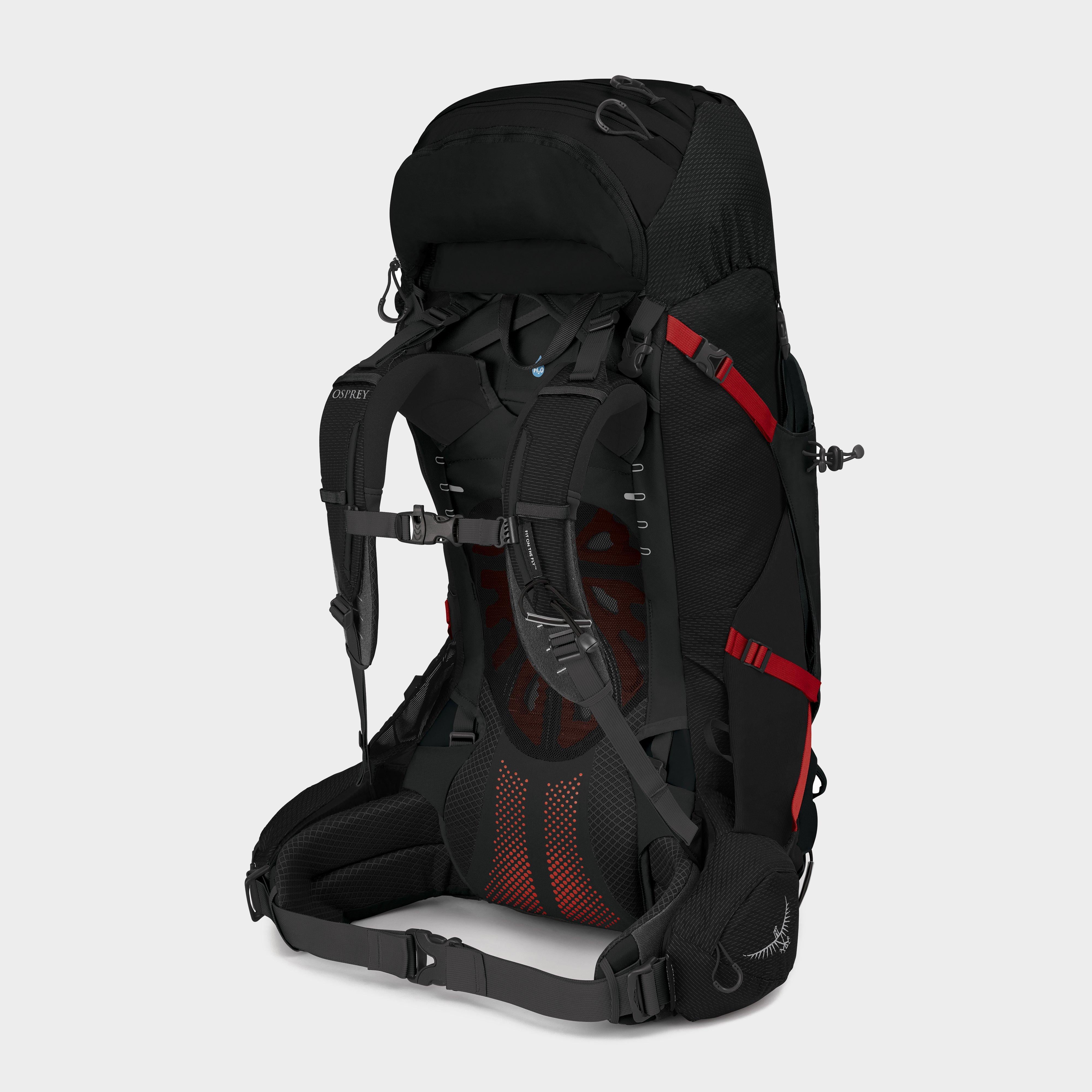 Aether Plus 60L Rucksack