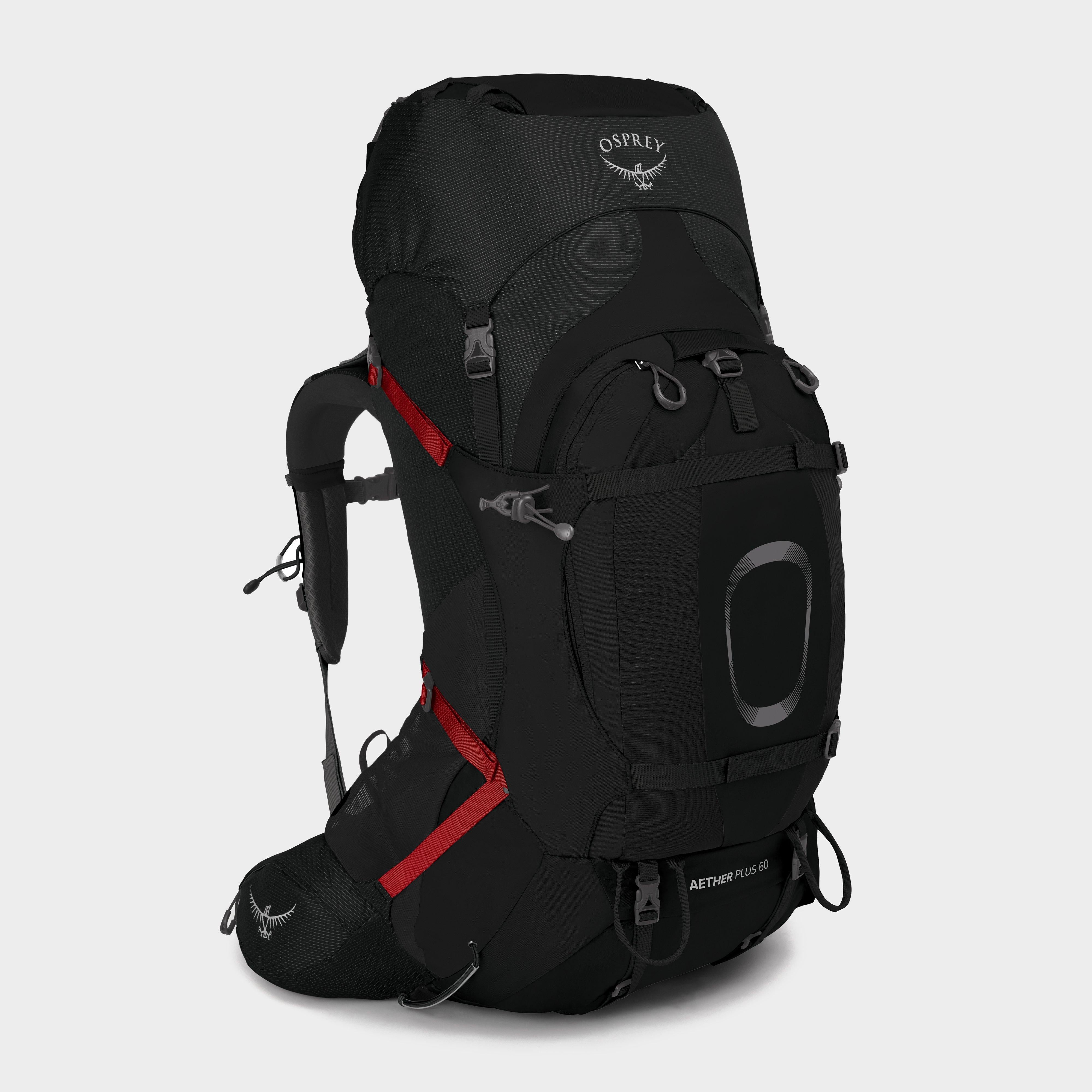 Aether Plus 60L Rucksack