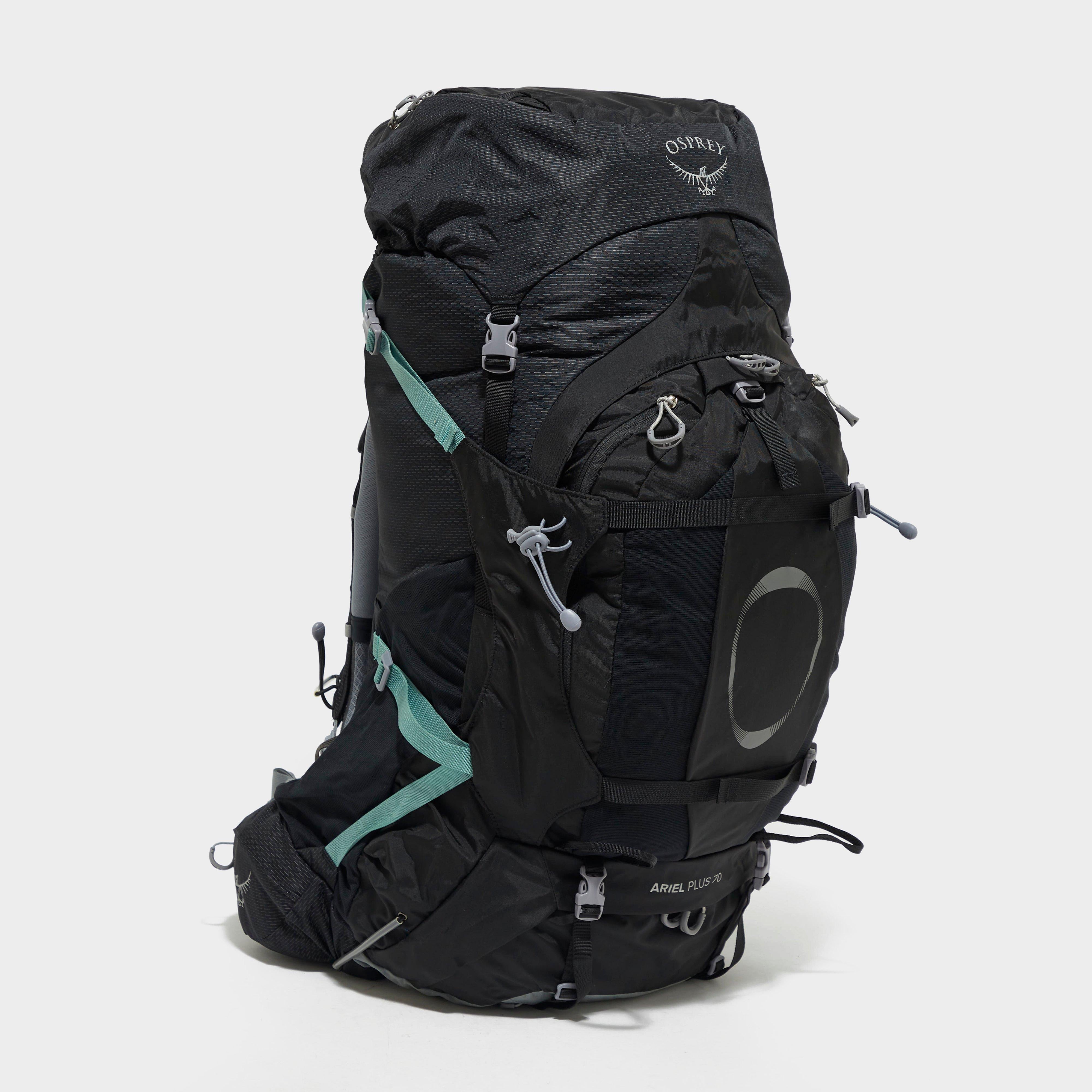 Women’s Ariel Plus 70L Rucksack
