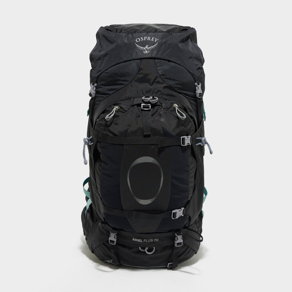 Women’s Ariel Plus 70L Rucksack