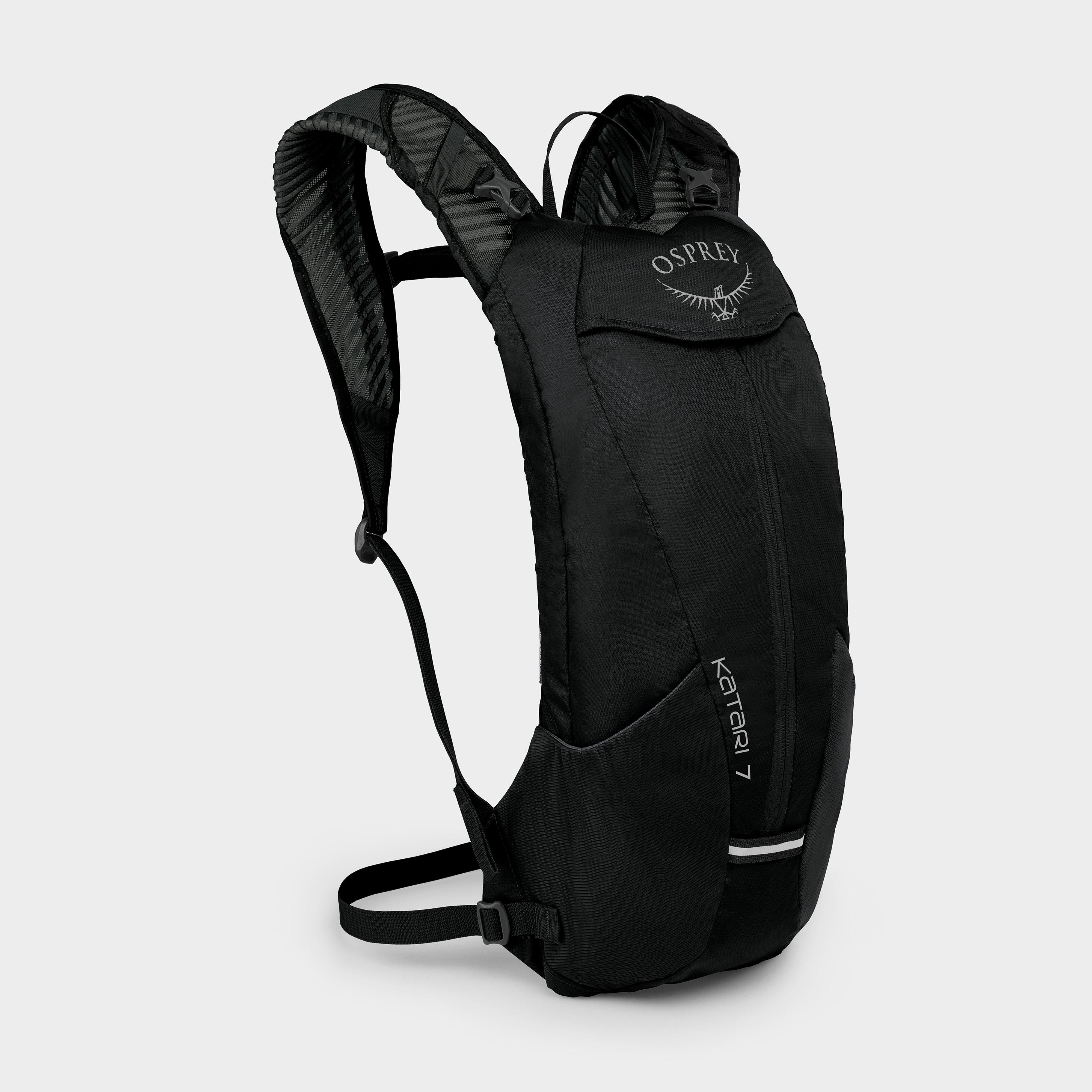 Katari 7 Backapack