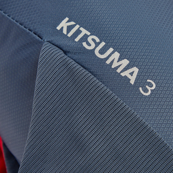 Kitsuma 3 Litre Pack