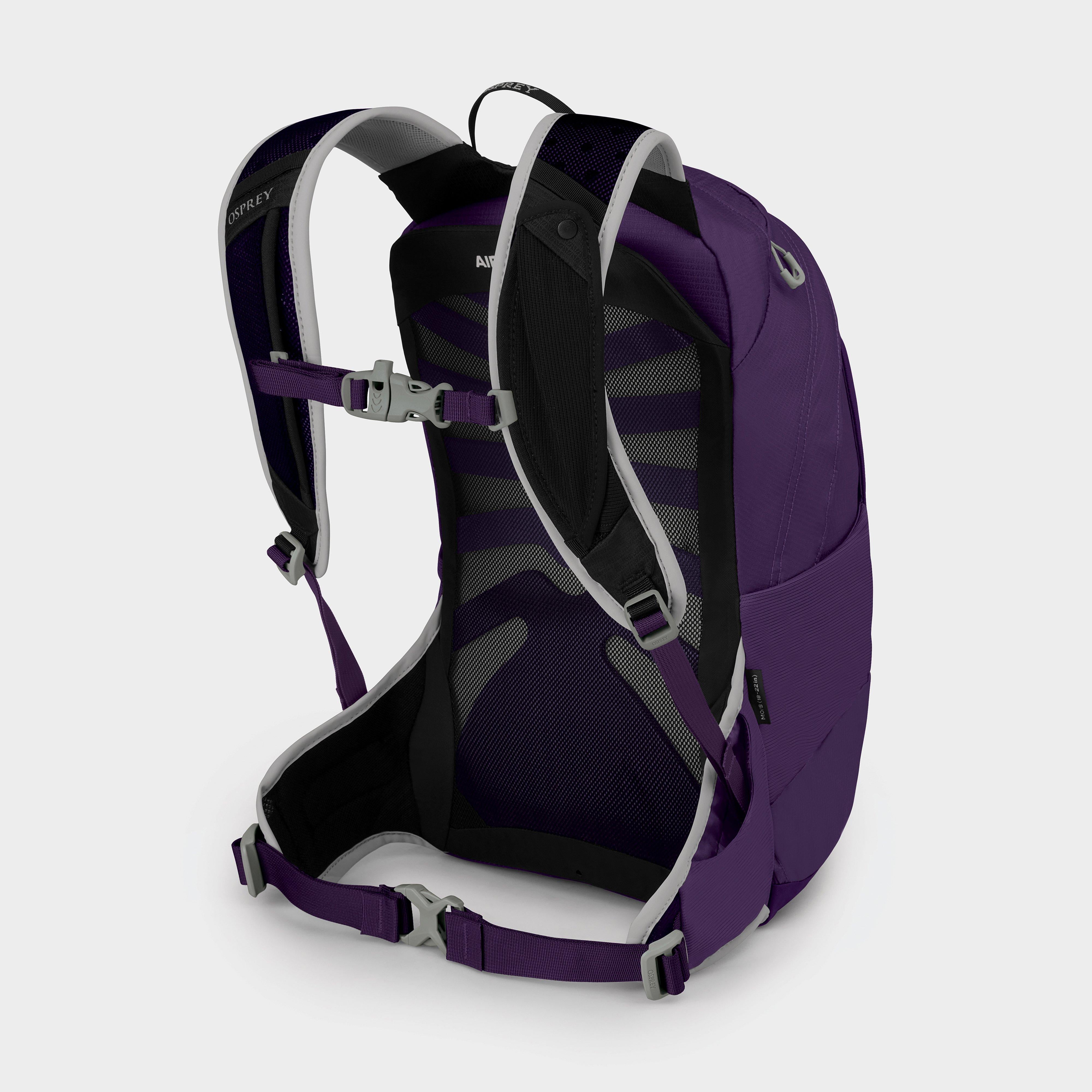 Tempest 11 Litre Junior Daysack
