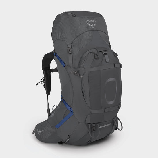 Aether Plus 60L Rucksack