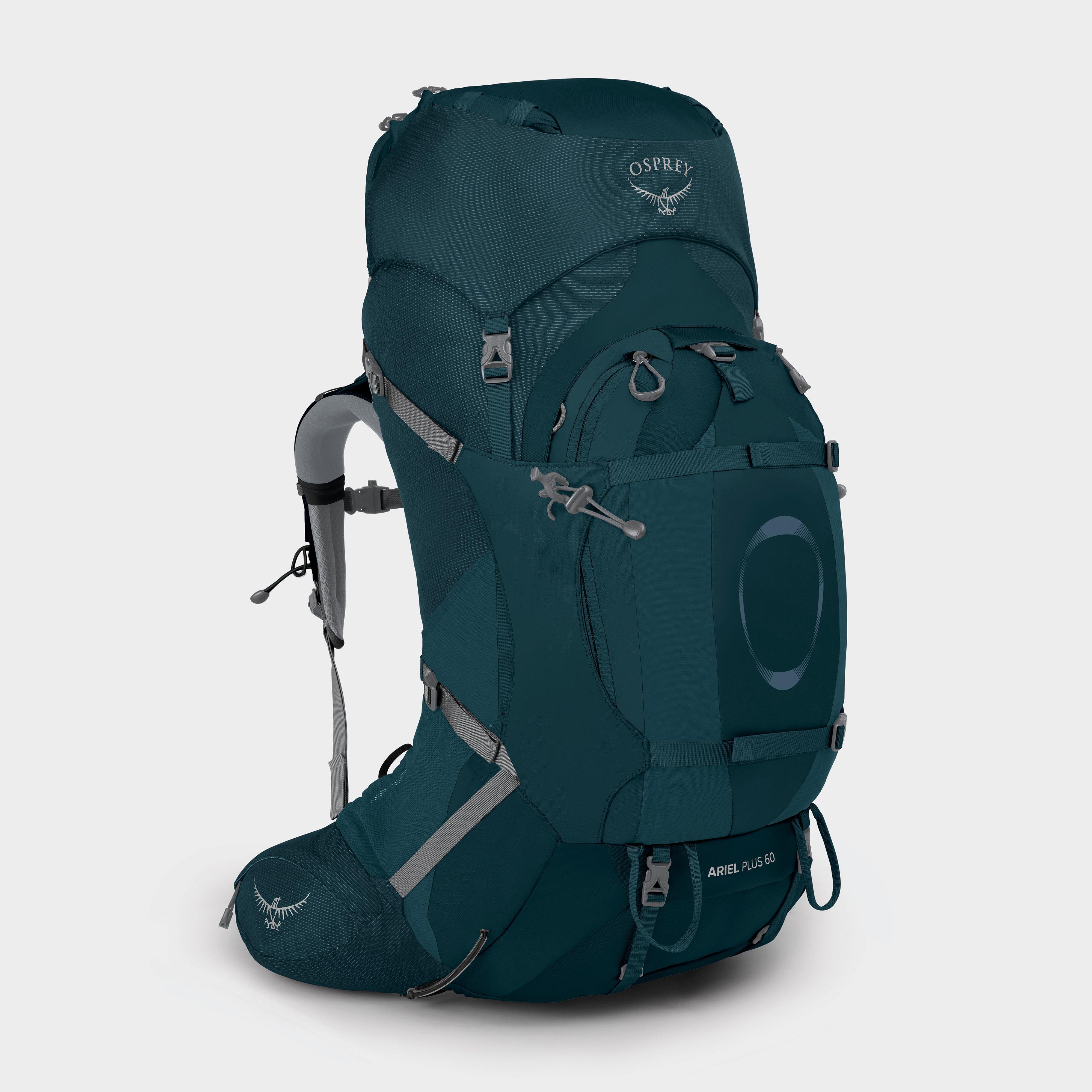 Women’s Ariel Plus 70L Rucksack