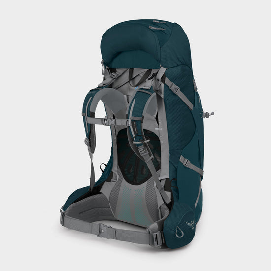 Women’s Ariel Plus 70L Rucksack