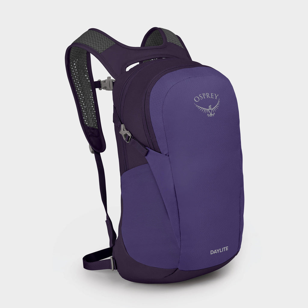 Purple Osprey Daylite 13 Litre Daysack – Millets