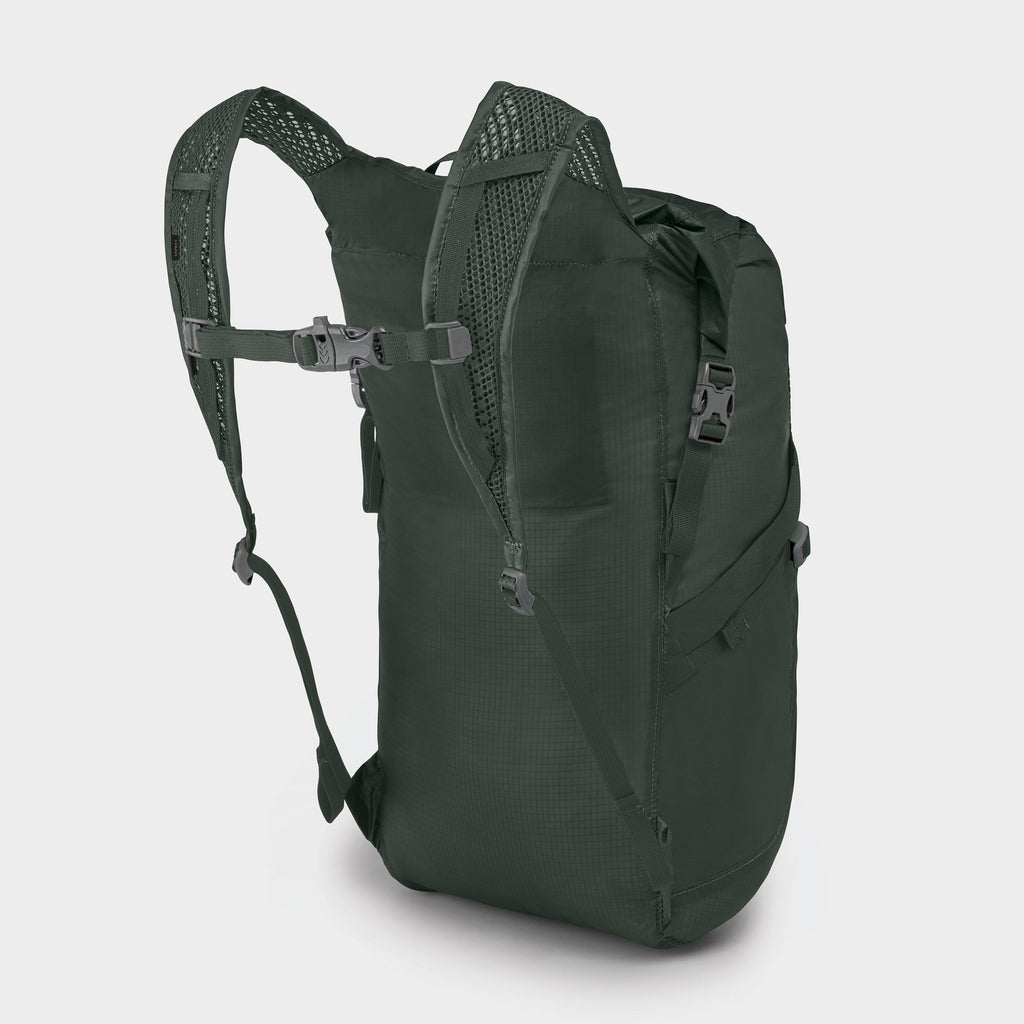 Dry Stuff Daysack
