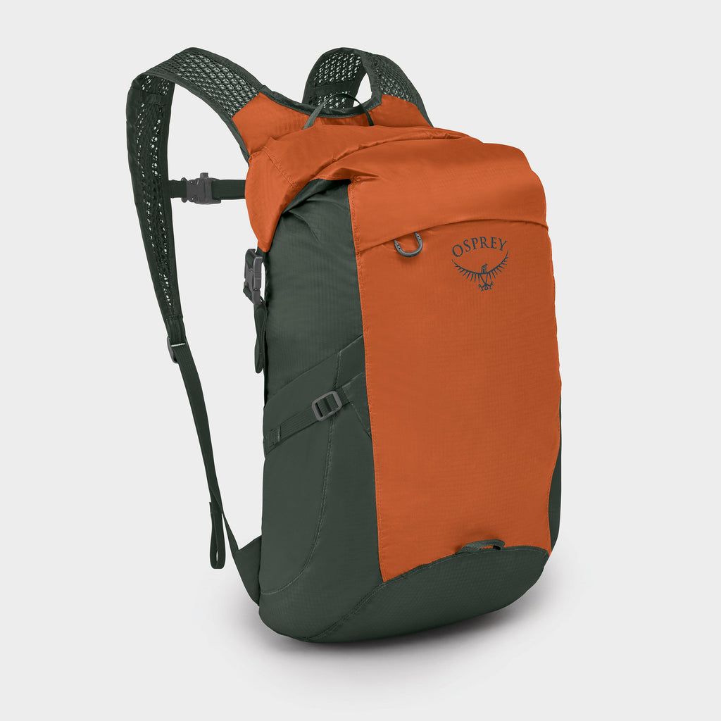 Dry Stuff Daysack