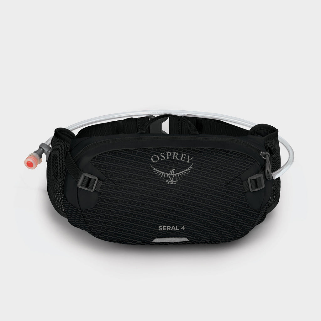 Seral 4 Hydration Pack