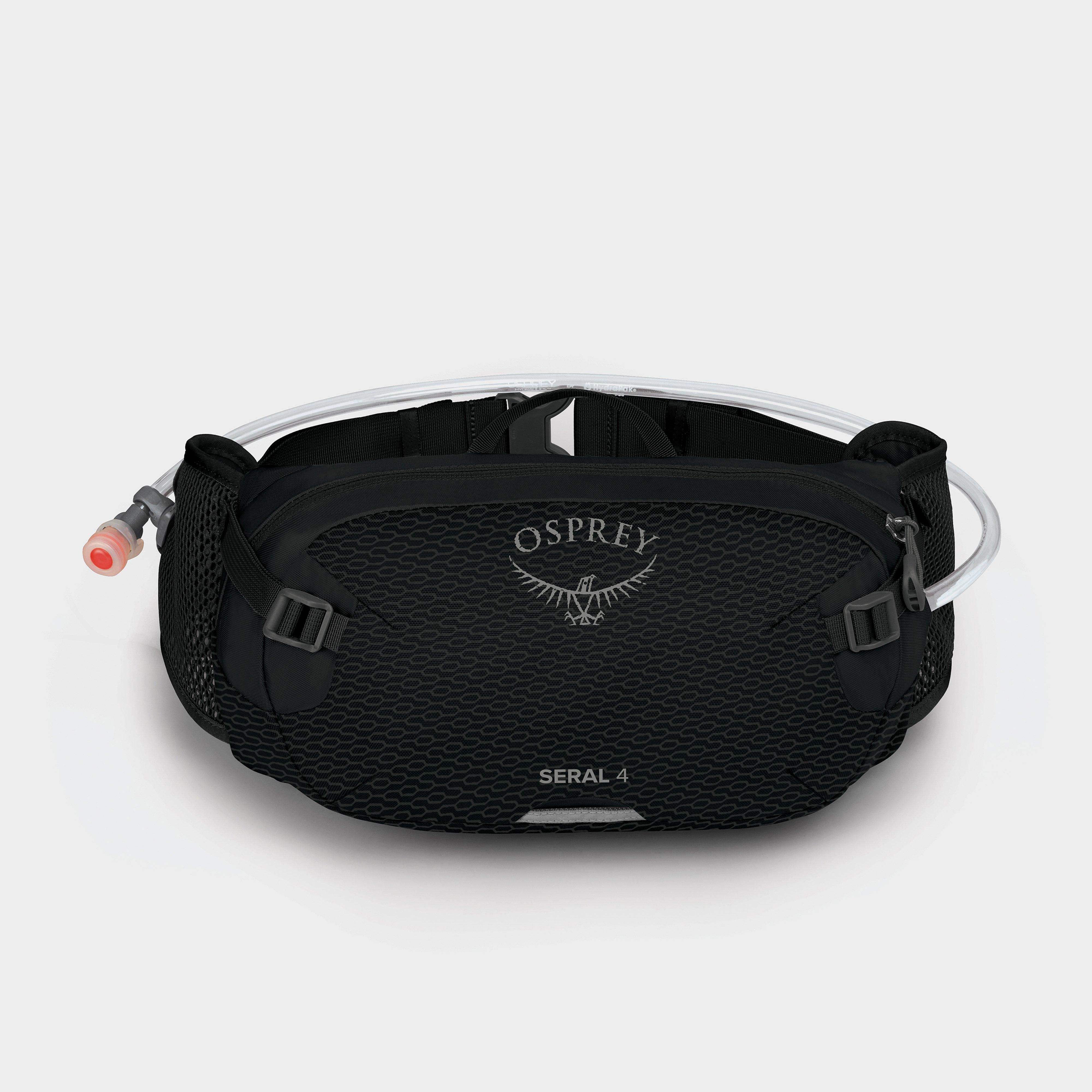 Seral 4 Hydration Pack
