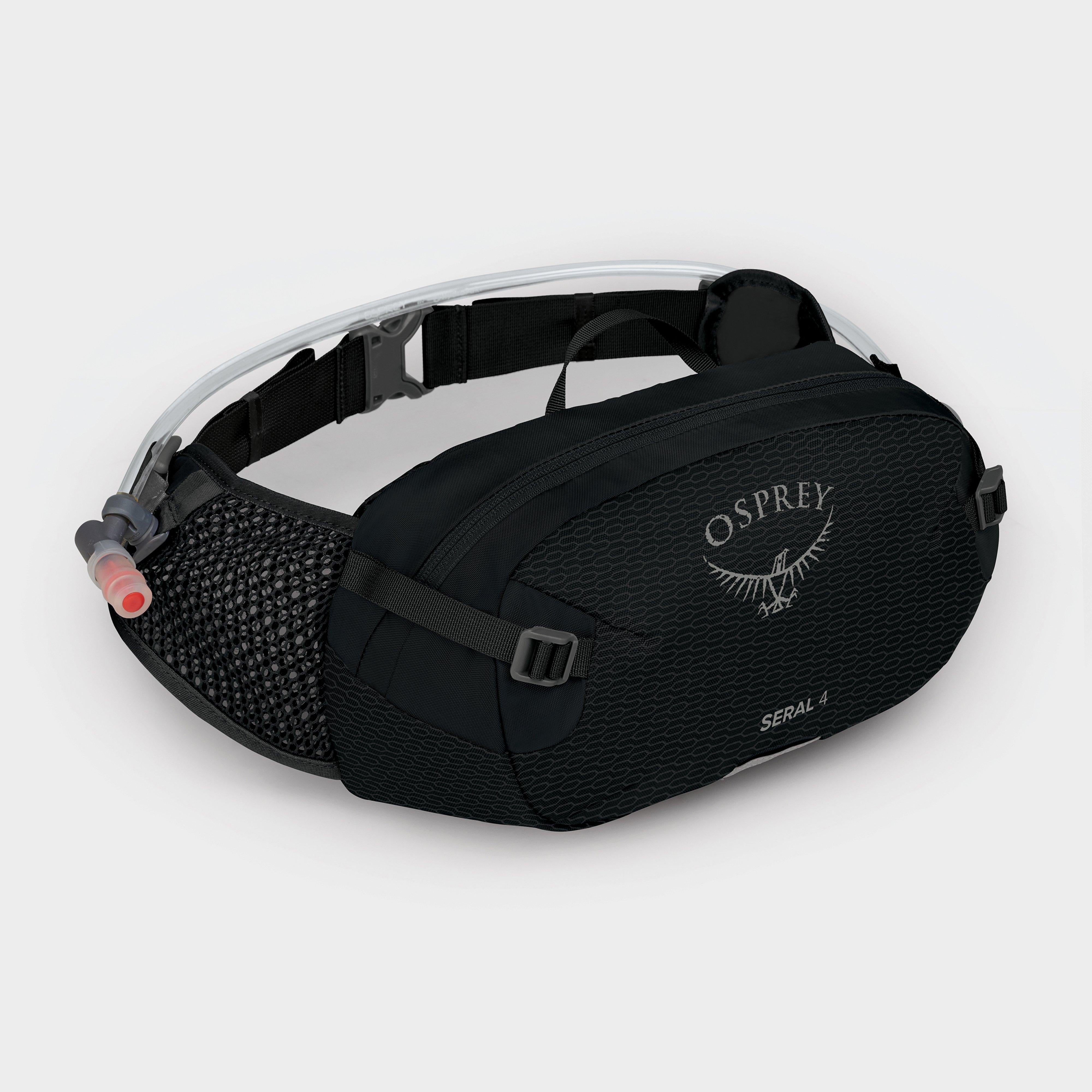 Seral 4 Hydration Pack