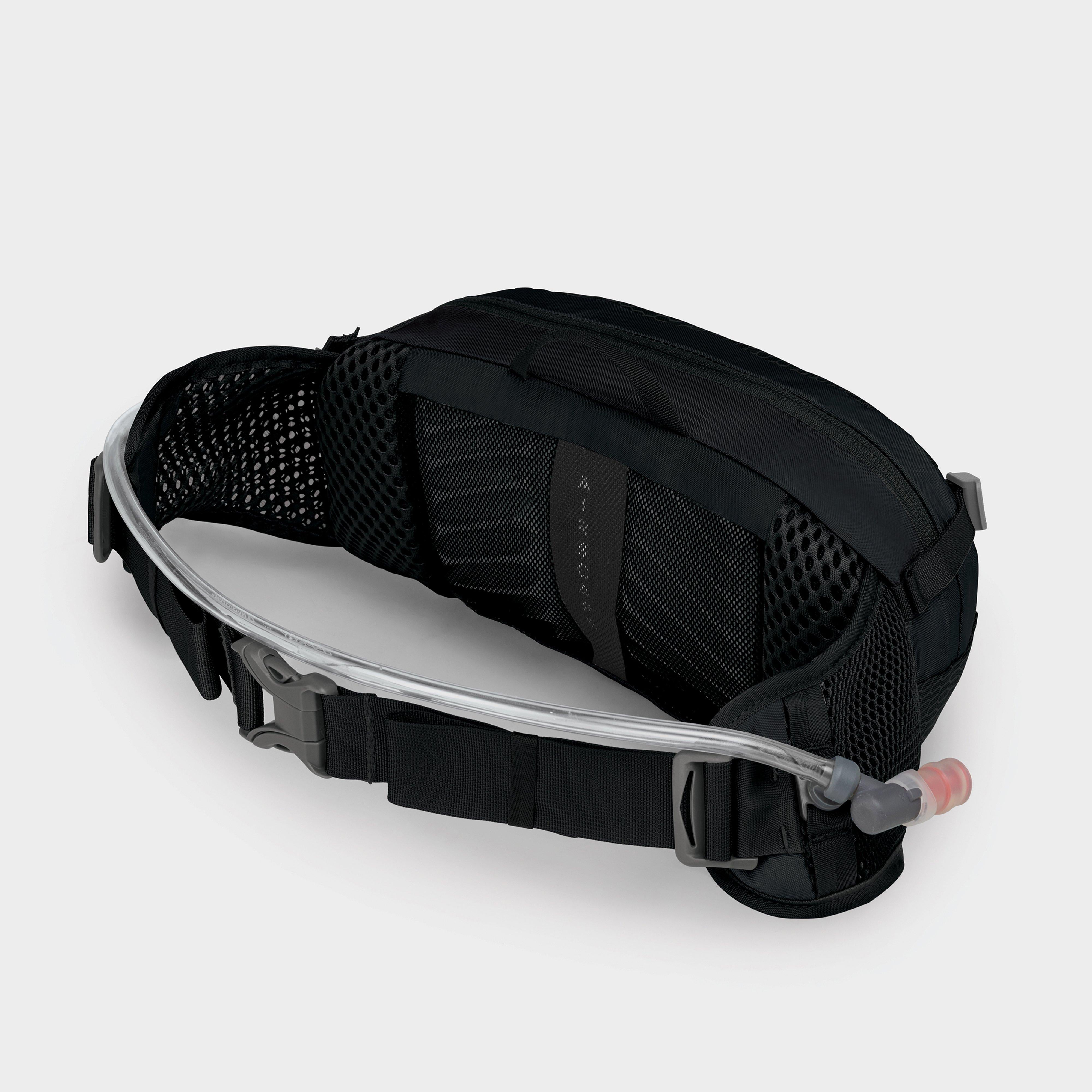 Seral 4 Hydration Pack