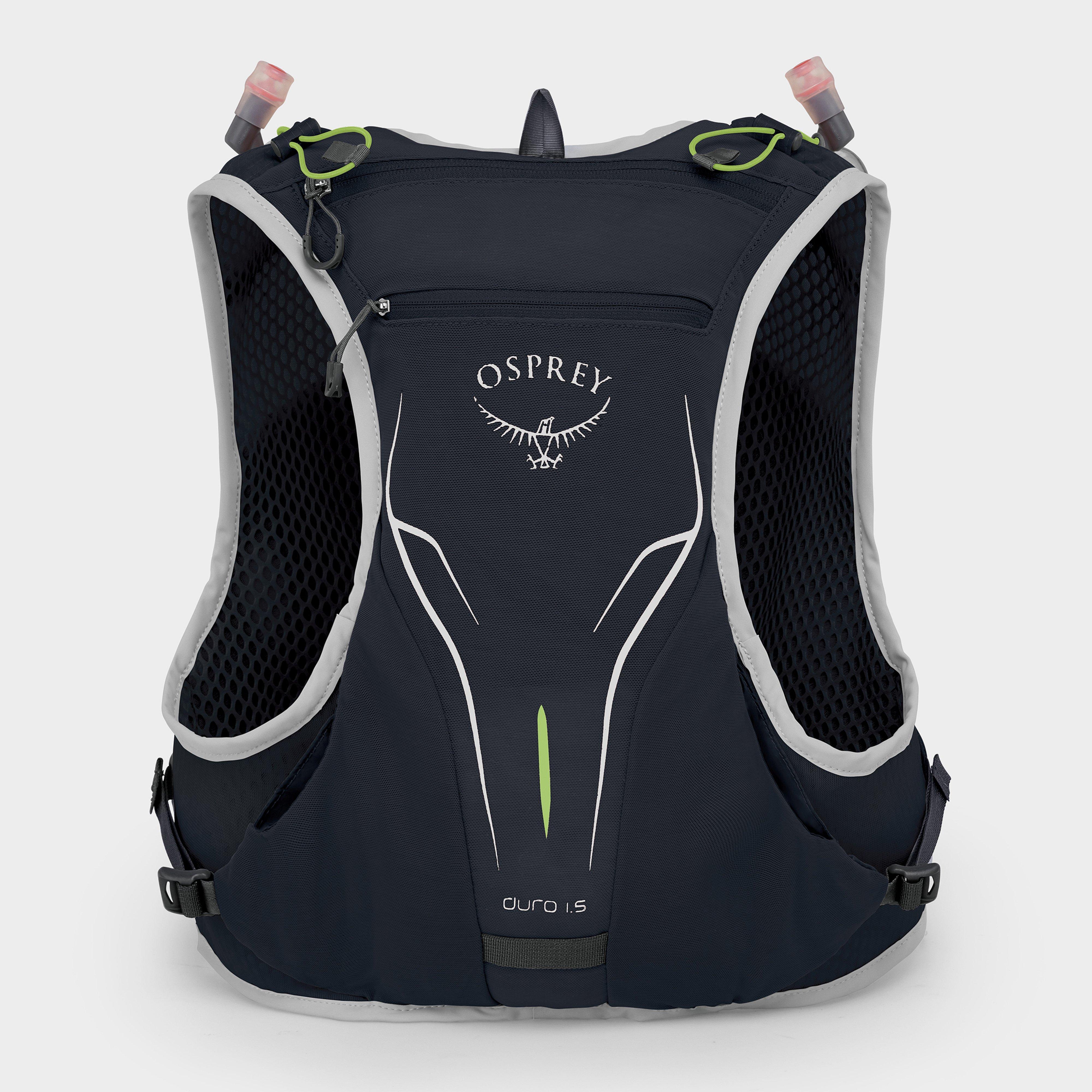 Duro 1.5 Litre Hydration Pack
