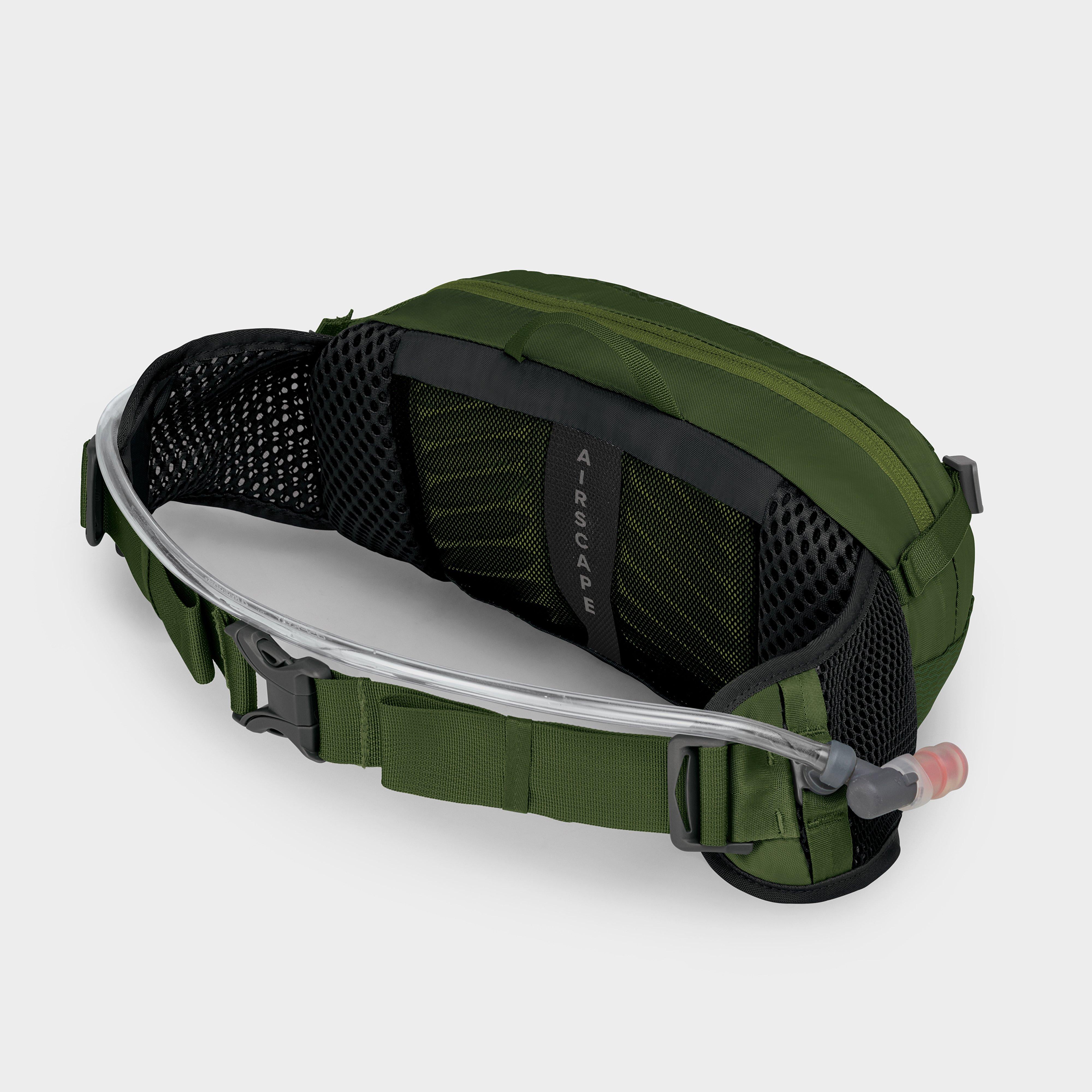 Seral 4 Hydration Pack