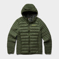 Men’s RidgeVent™ Thermo Insulated Hoodie