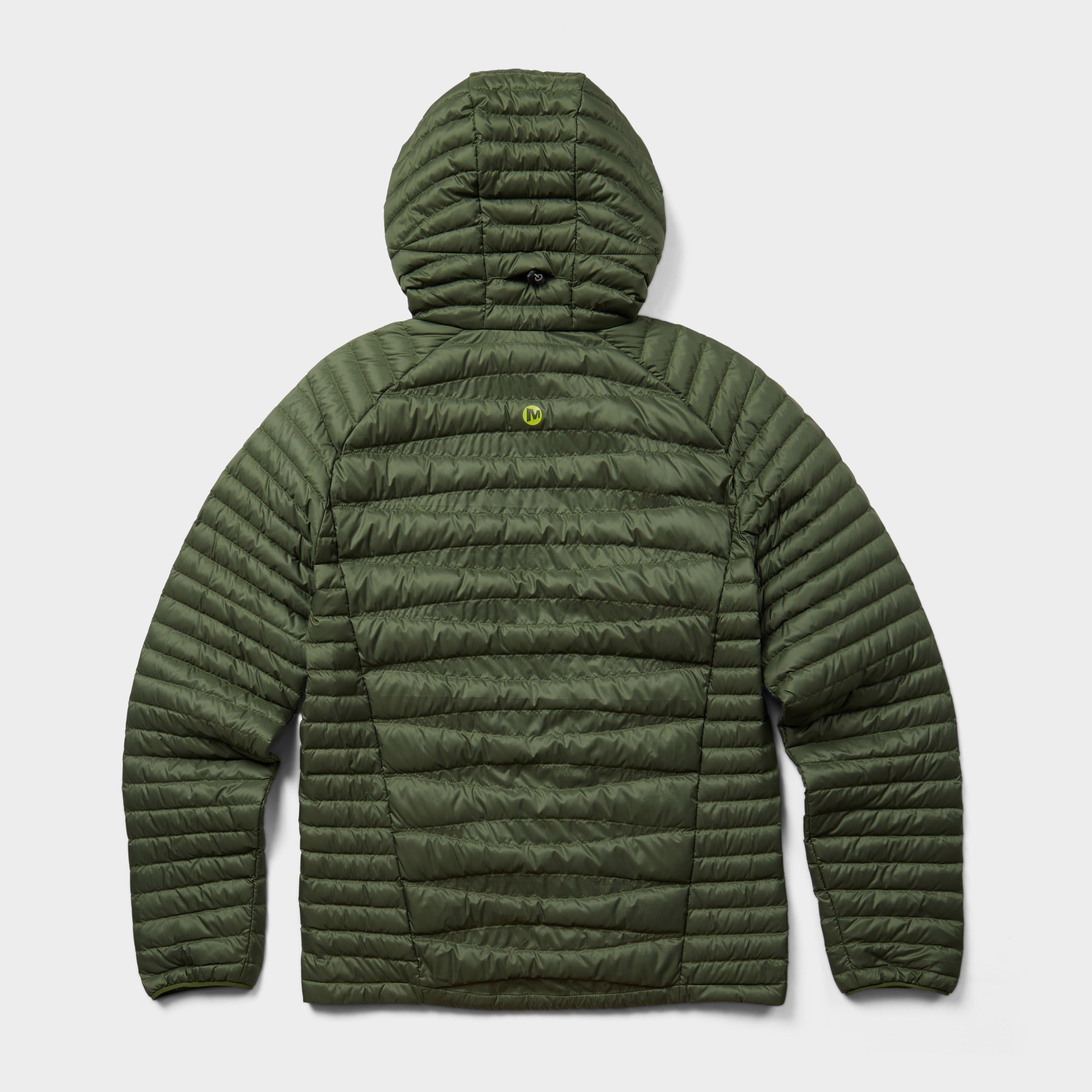 Men’s RidgeVent™ Thermo Insulated Hoodie