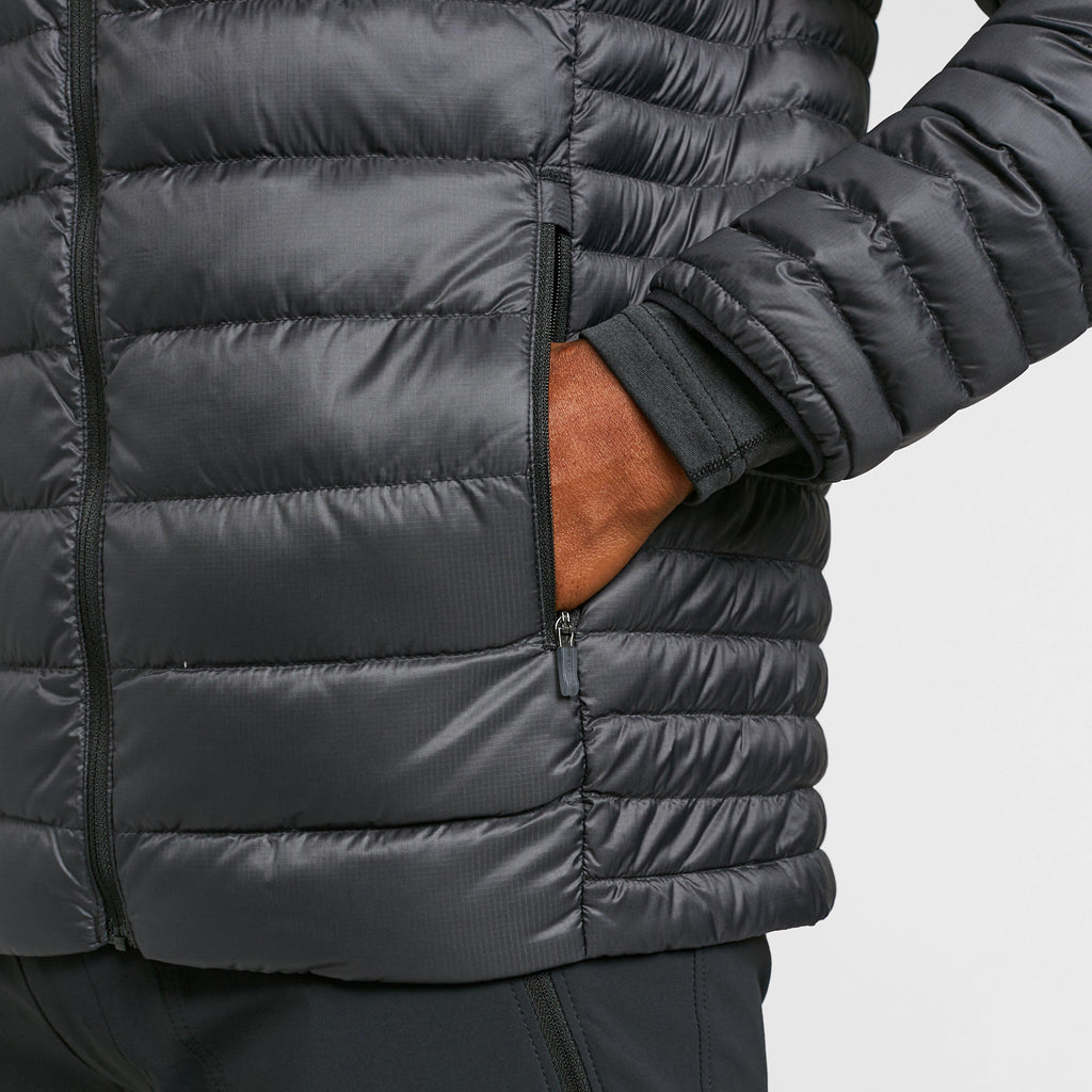 Men’s RidgeVent™ Thermo Insulated Jacket