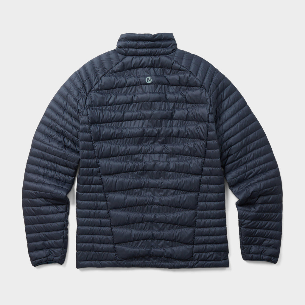 Men’s RidgeVent™ Thermo Insulated Jacket