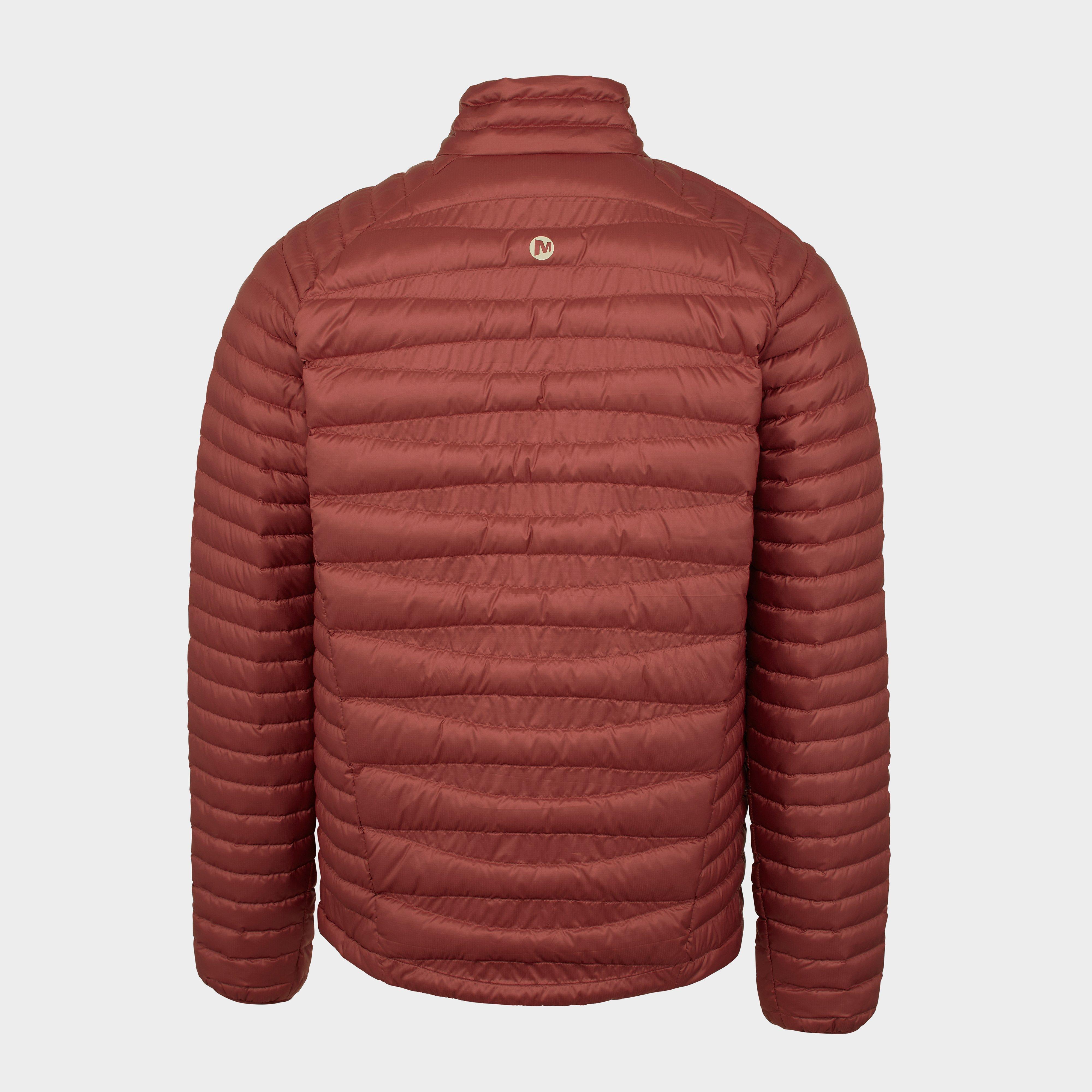 Men’s RidgeVent™ Thermo Insulated Jacket