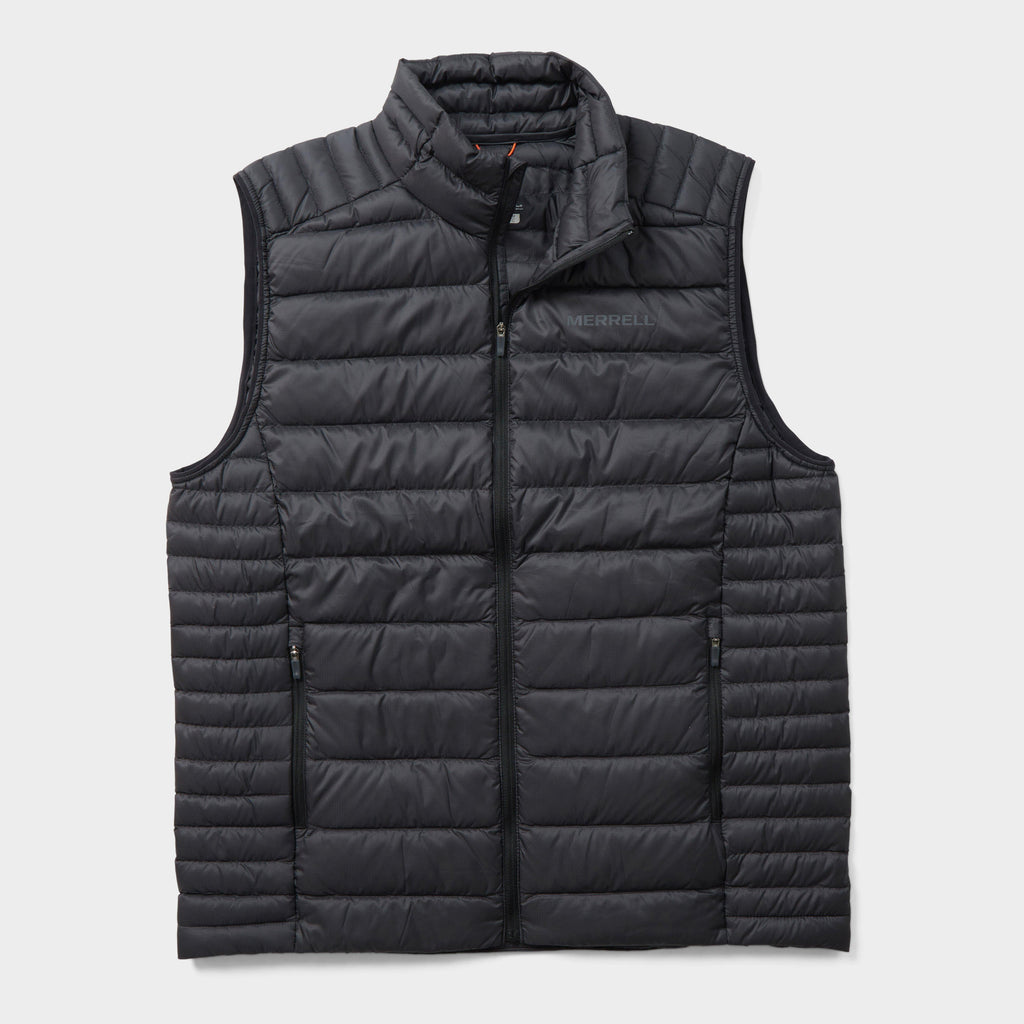 Men’s RidgeVent™ Thermo Insulated Vest
