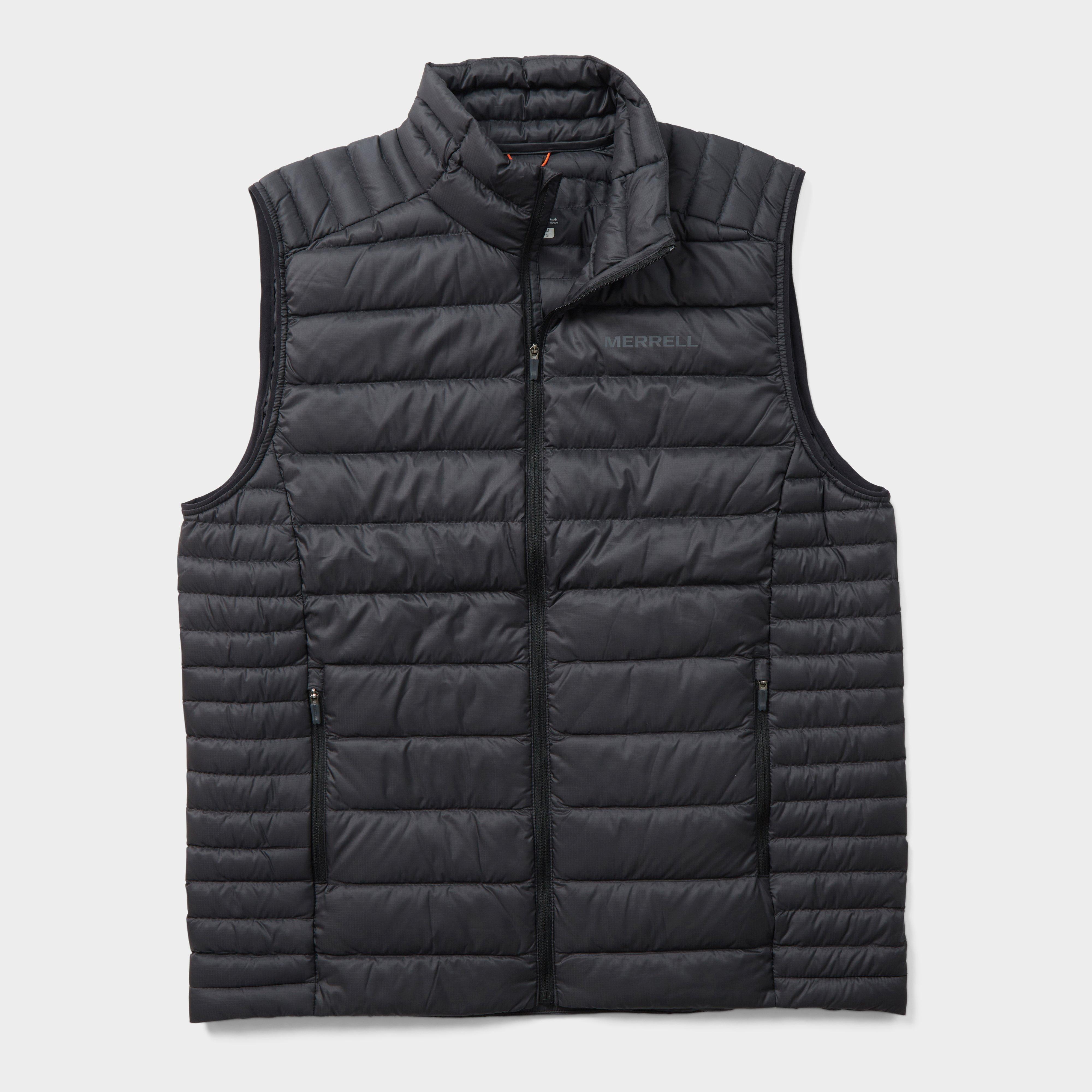 Men’s RidgeVent™ Thermo Insulated Vest