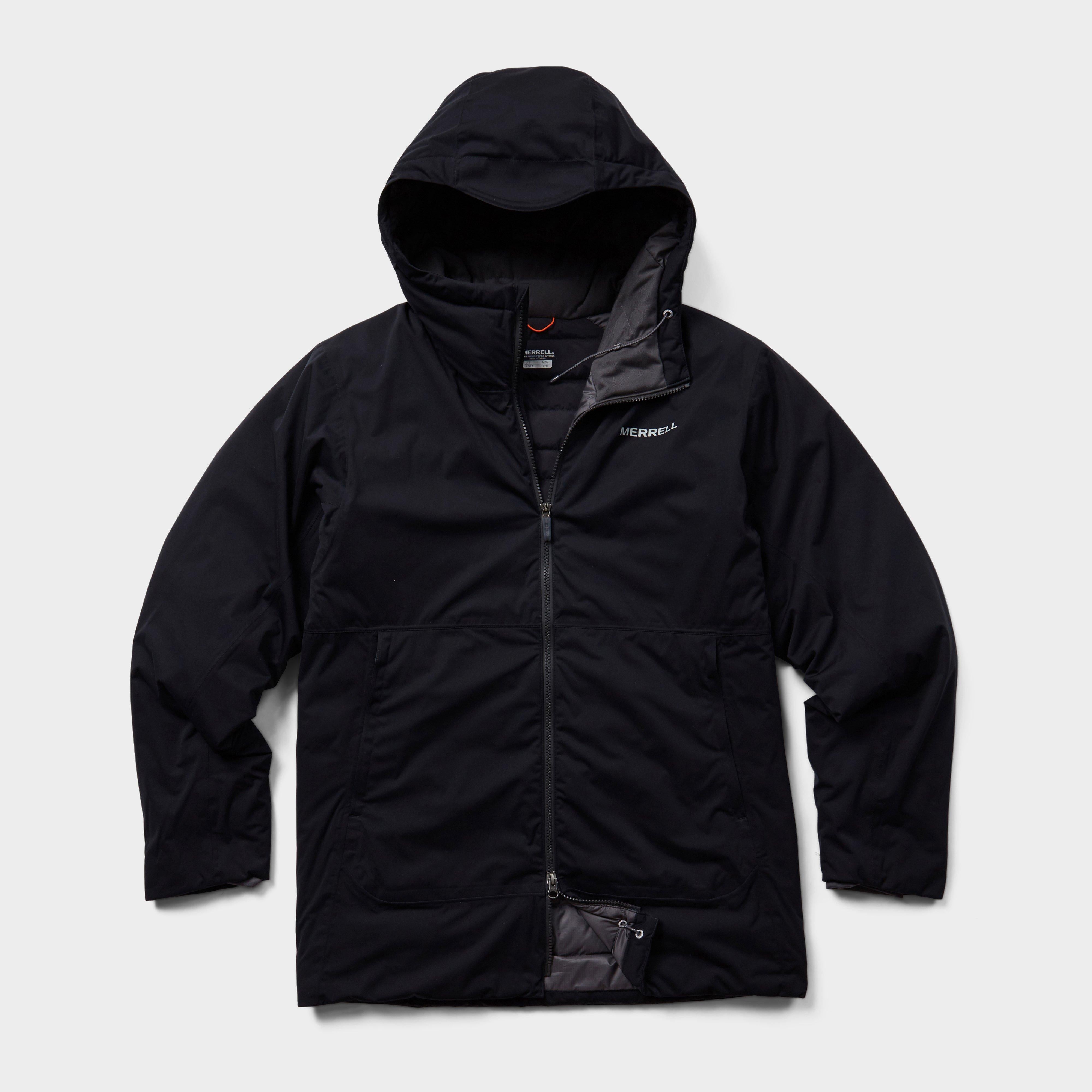 Men’s Whisper Rain Insulated Jacket