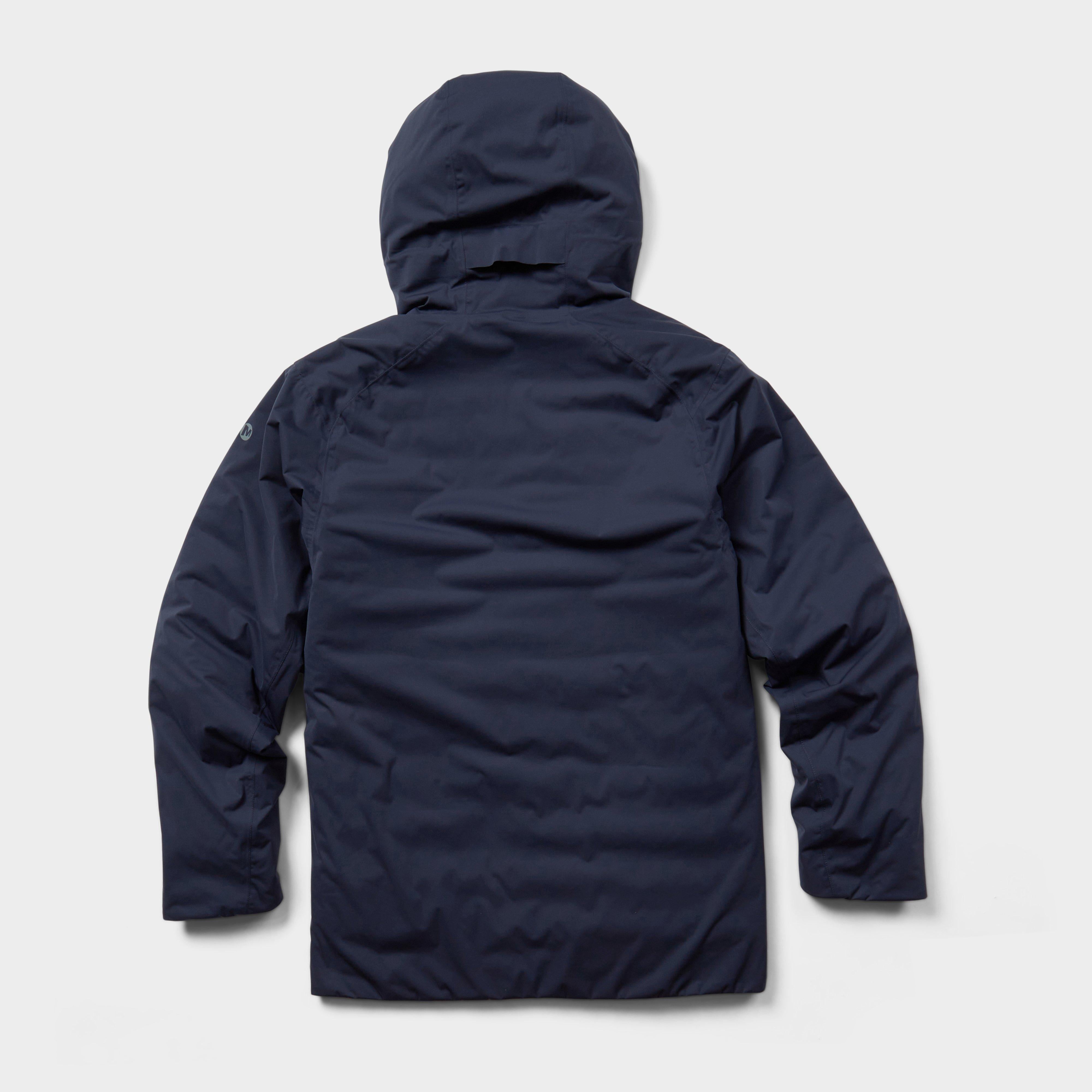 Men’s Whisper Rain Insulated Jacket