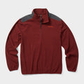 Men’s Terrain Quarter-Zip Fleece