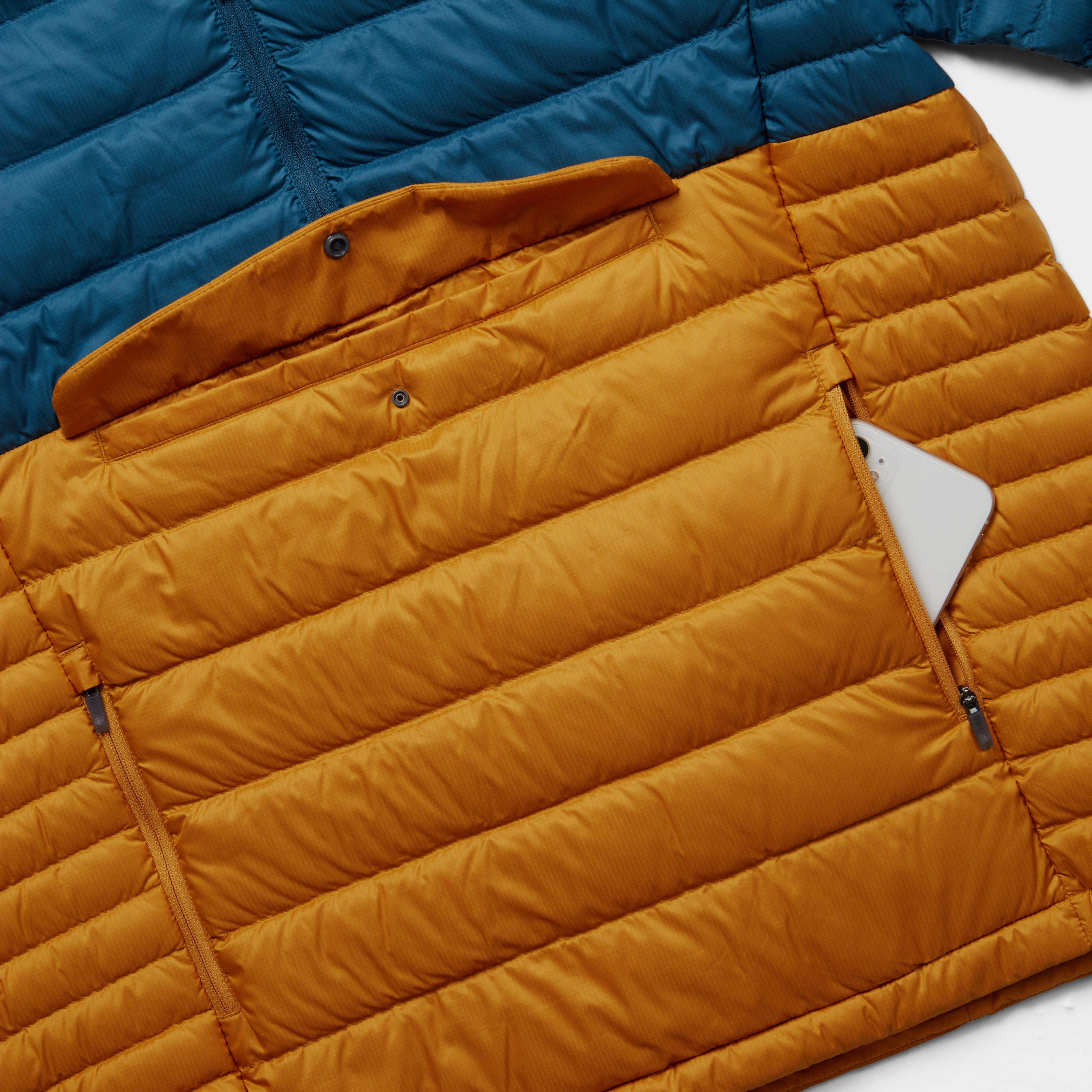 Men’s RidgeVent™ Thermo Insulated Anorak