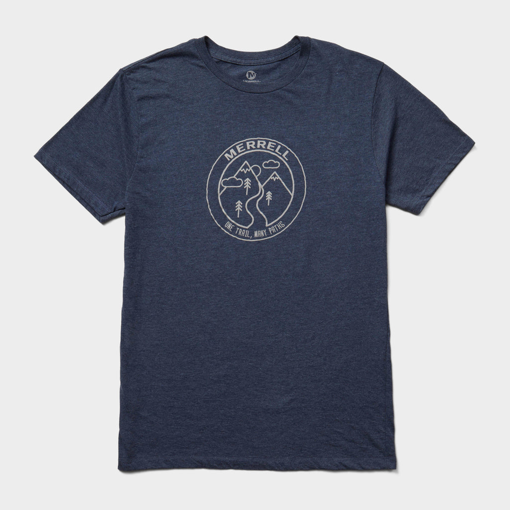 Men’s Trailmaker Short Sleeve Crew Tee