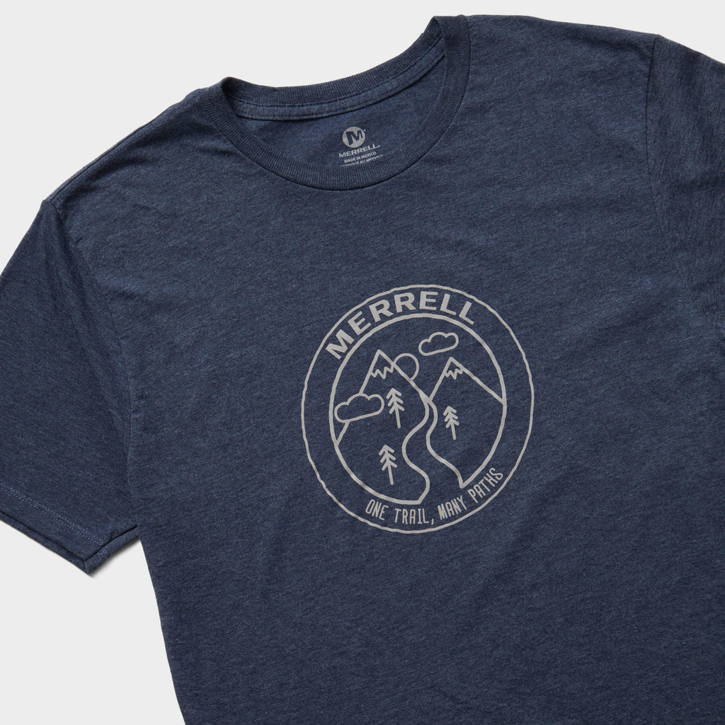 Men’s Trailmaker Short Sleeve Crew Tee